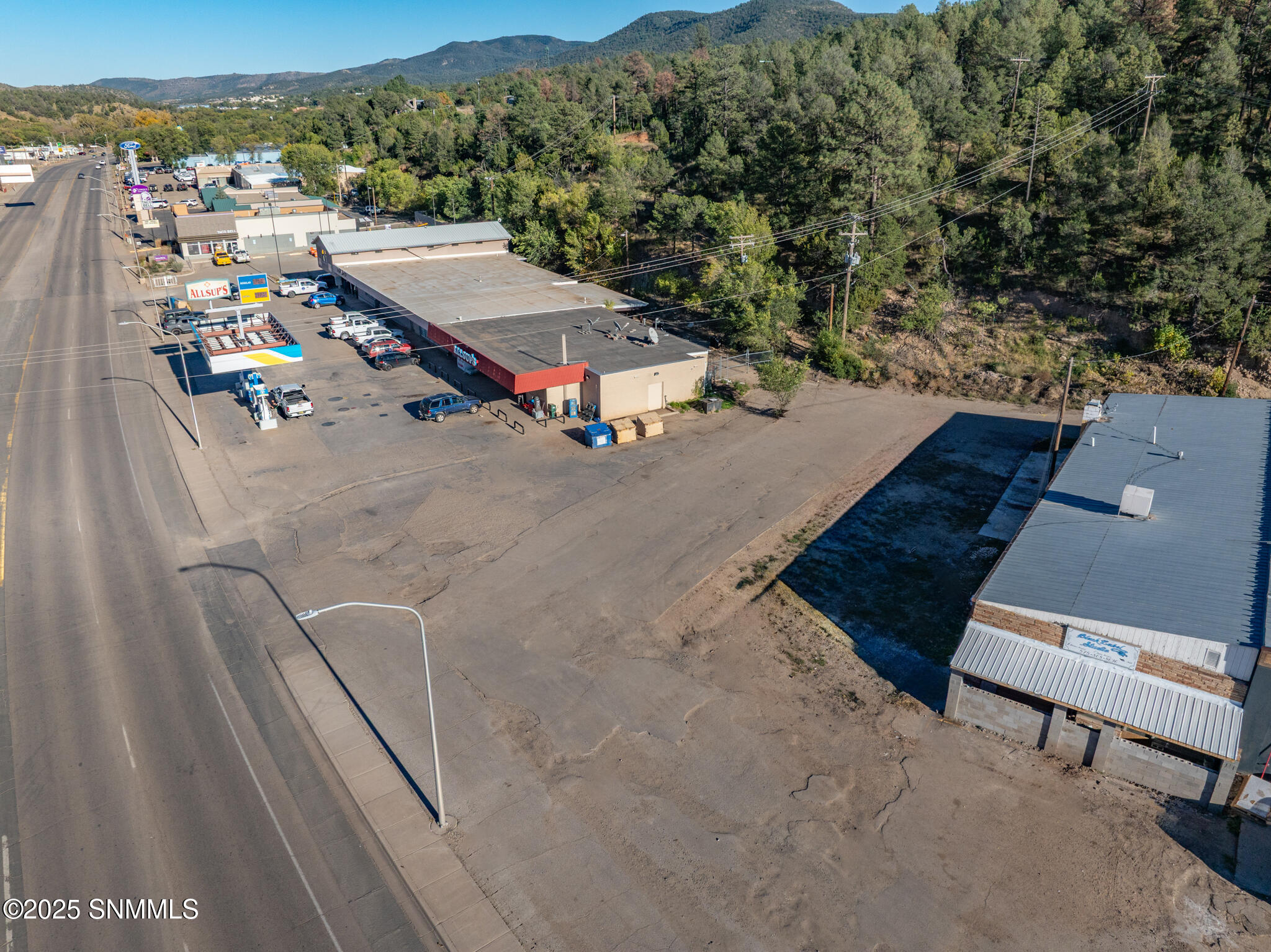 135 Us Highway 70 Property Photo 3