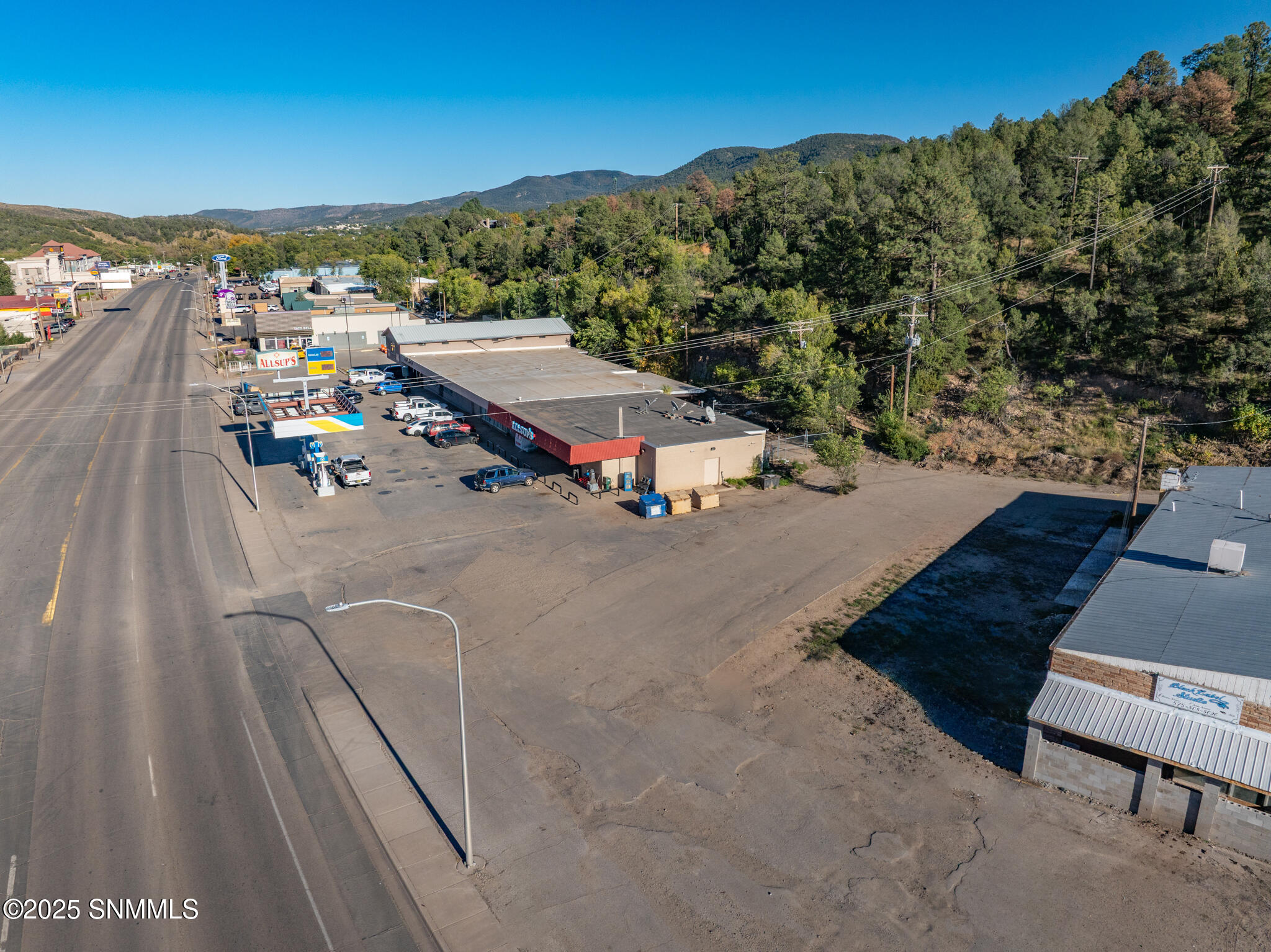 135 Us Highway 70 Property Photo 4