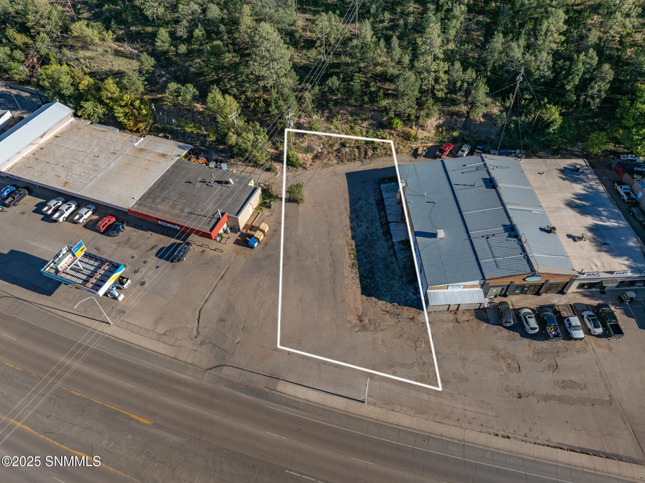 135 Us Highway 70 Property Photo 5