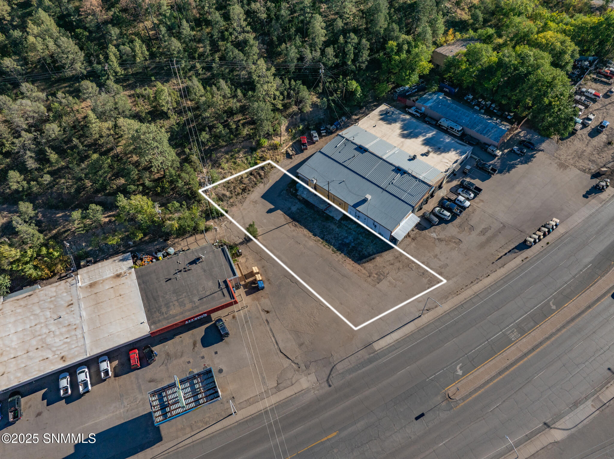 135 Us Highway 70 Property Photo 6