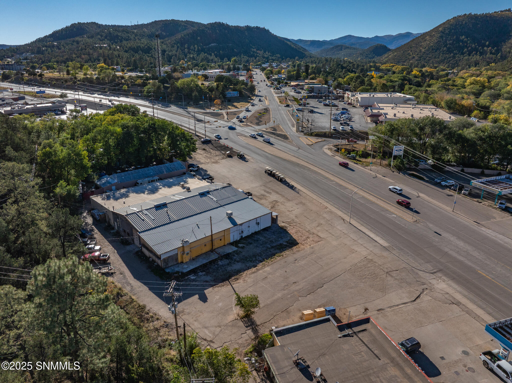 135 Us Highway 70 Property Photo 8