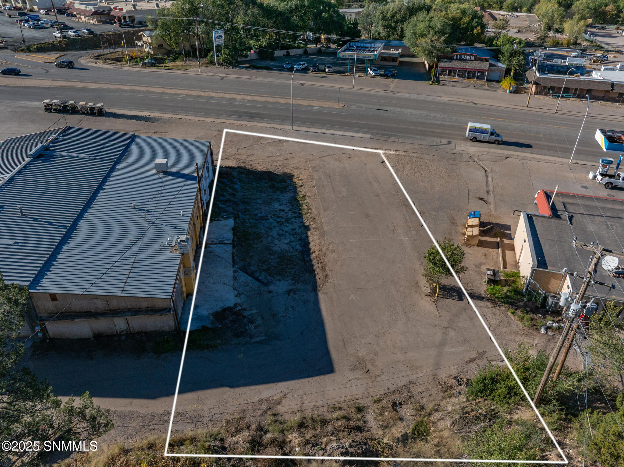 135 Us Highway 70 Property Photo 12
