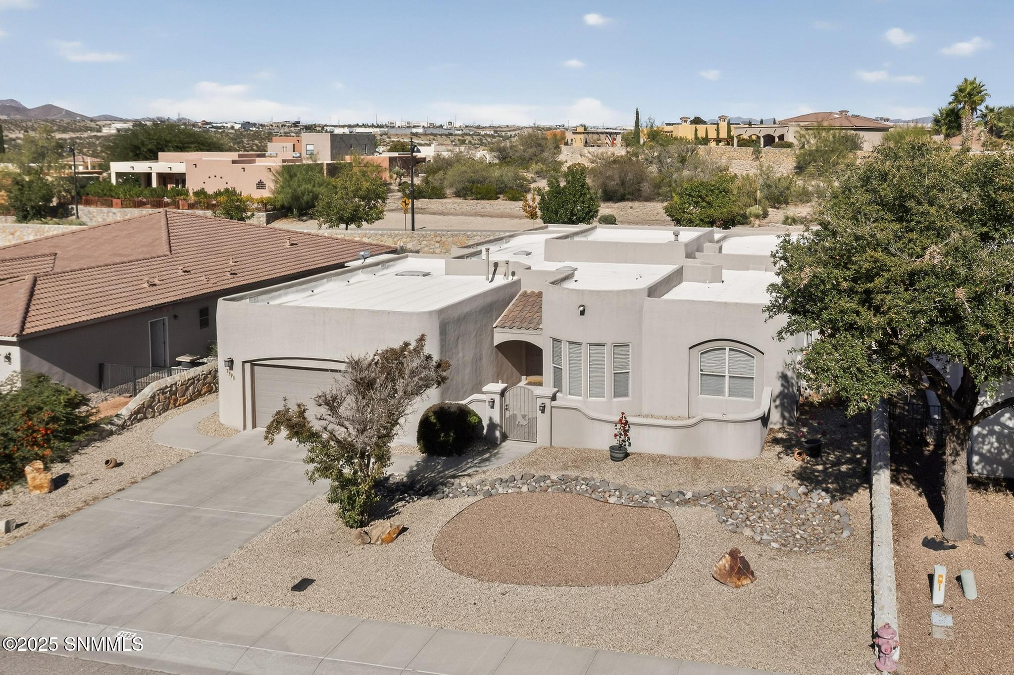 3595 Midnight Ridge Drive Property Photo 1