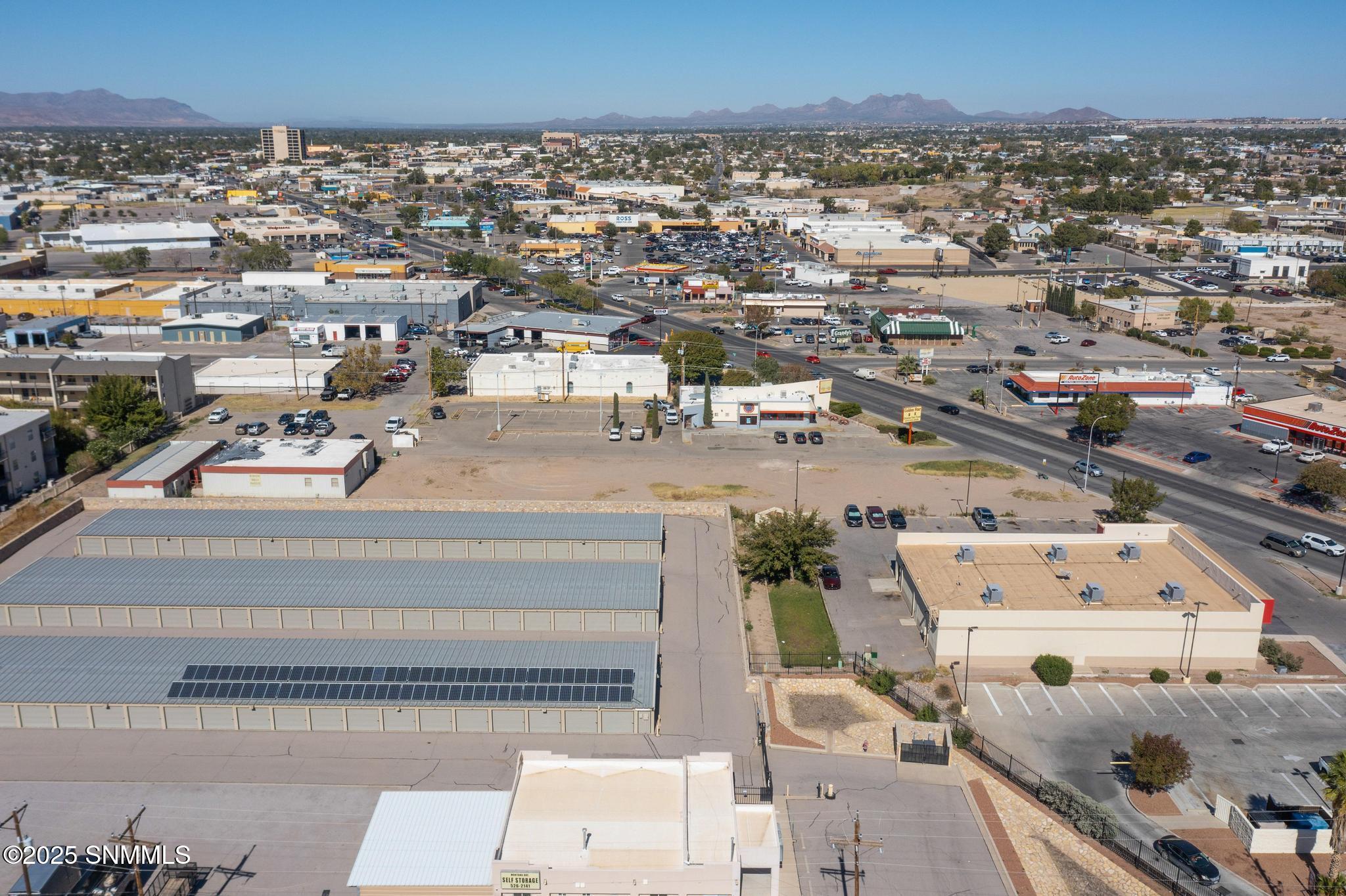 Tbd El Paseo Road Property Photo 6