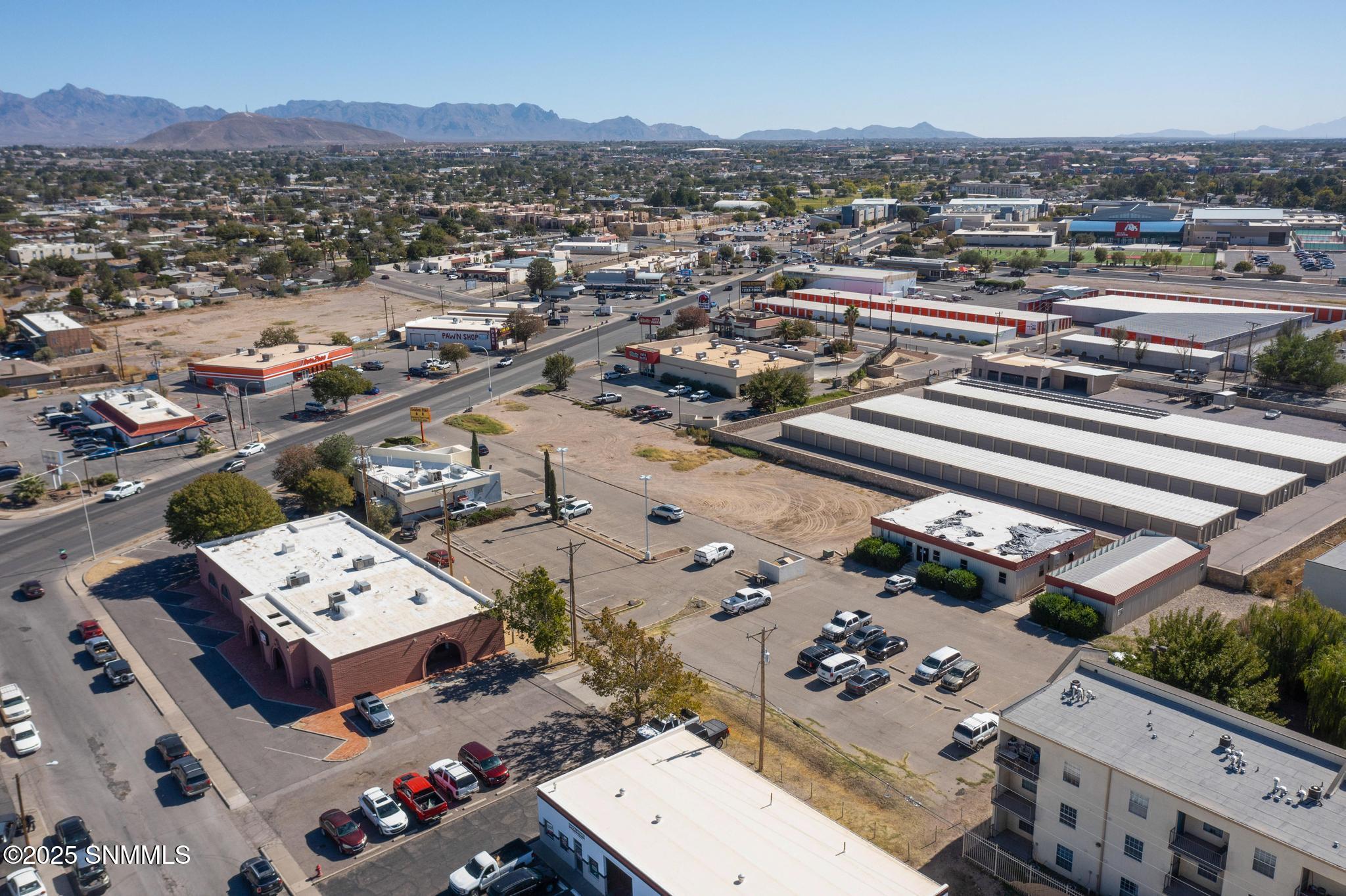 Tbd El Paseo Road Property Photo 7