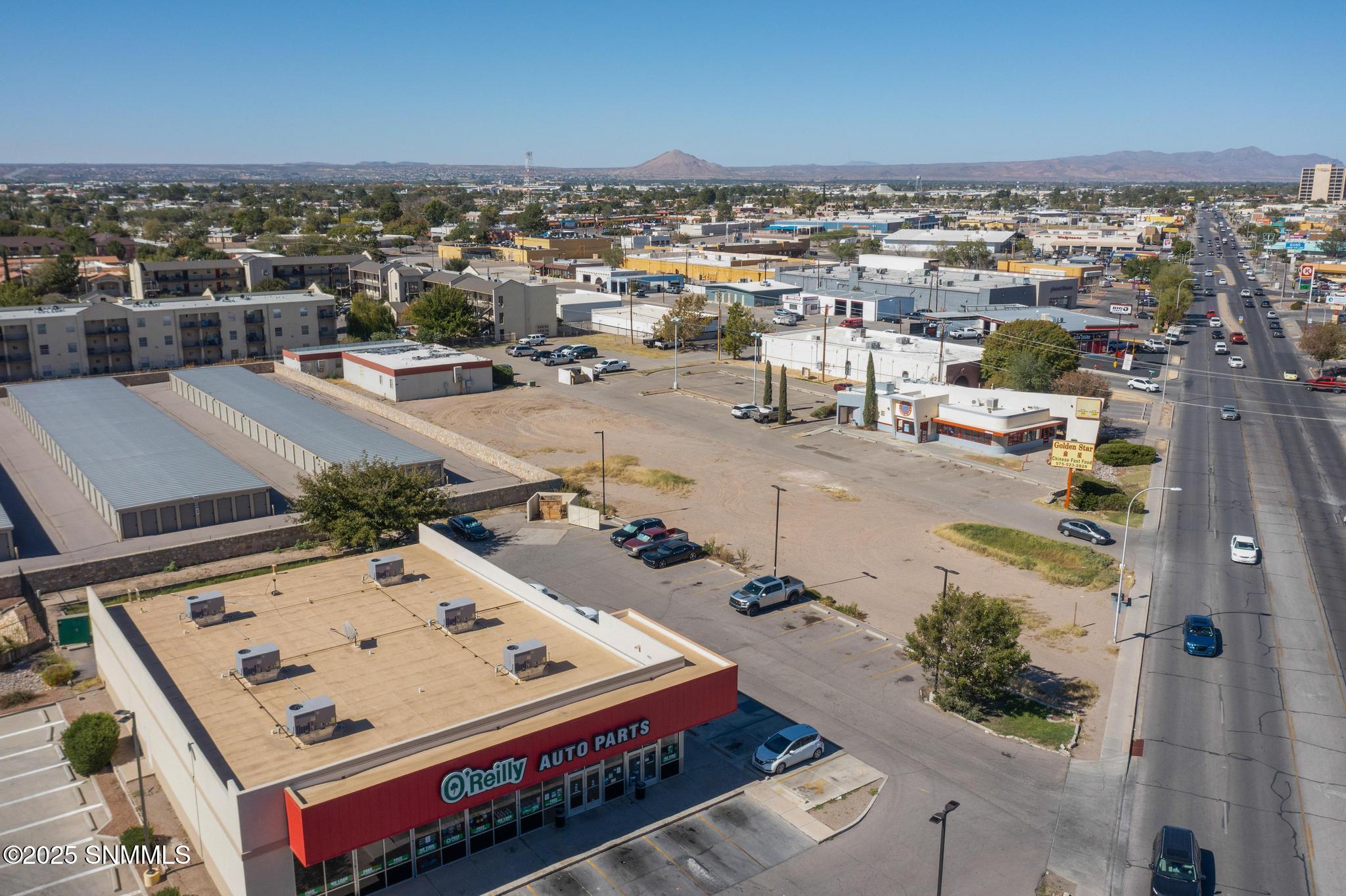 Tbd El Paseo Road Property Photo 10