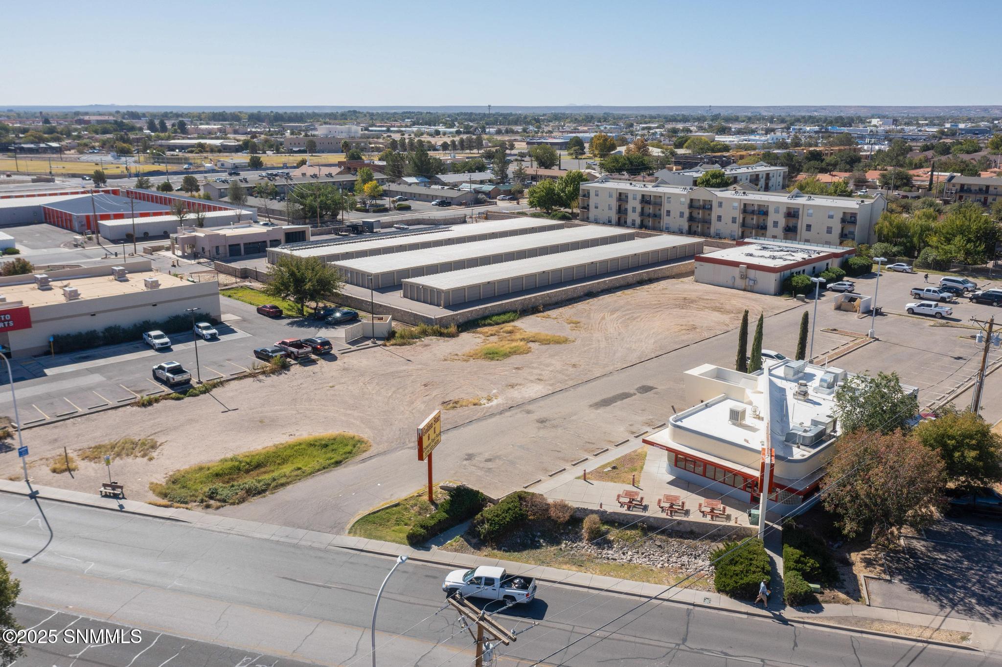 Tbd El Paseo Road Property Photo 13