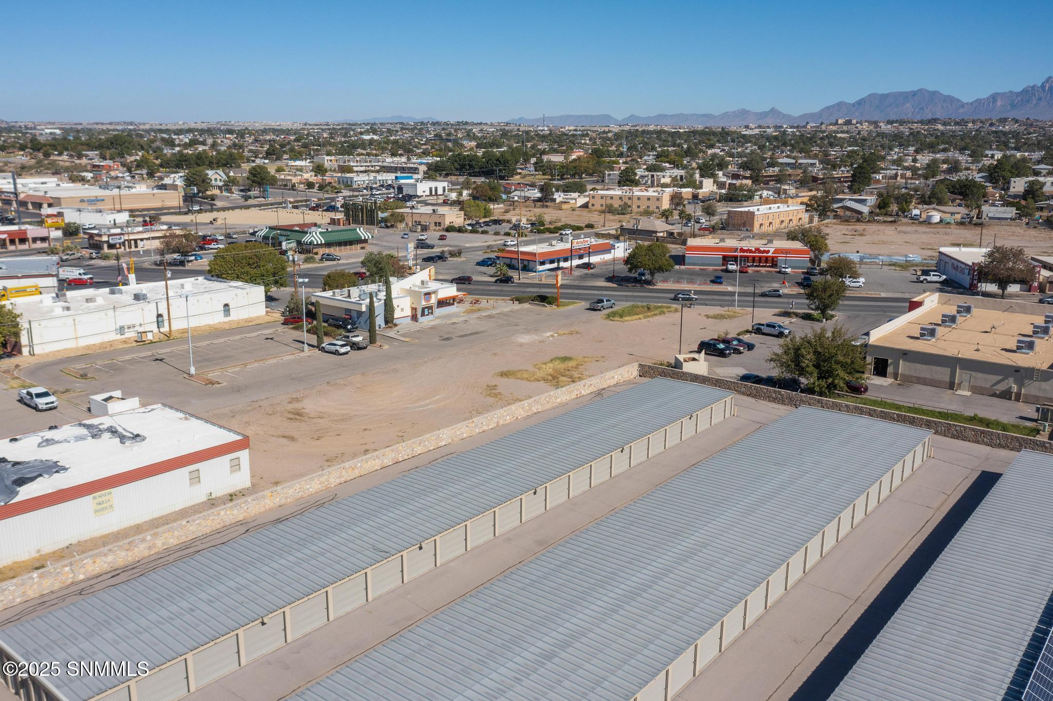Tbd El Paseo Road Property Photo 14
