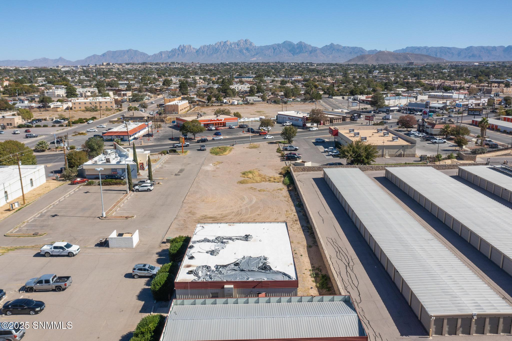 Tbd El Paseo Road Property Photo 15