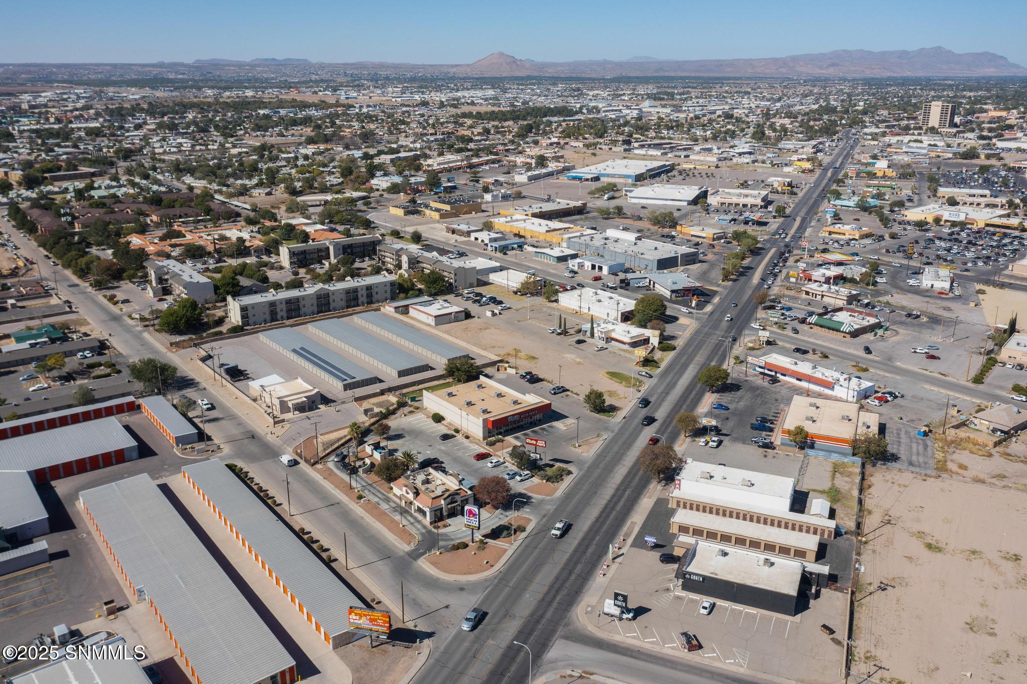 Tbd El Paseo Road Property Photo 17
