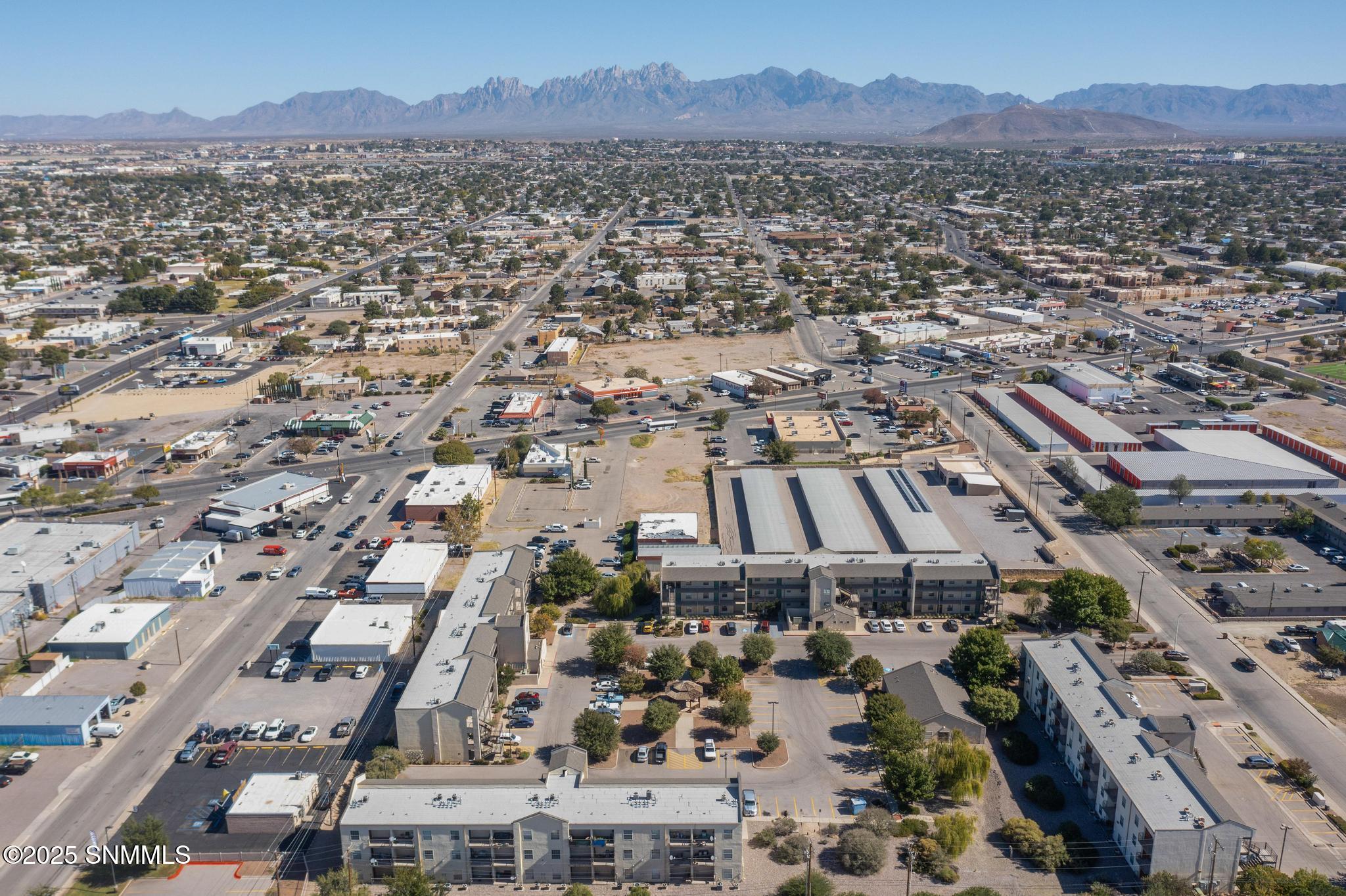 Tbd El Paseo Road Property Photo 18