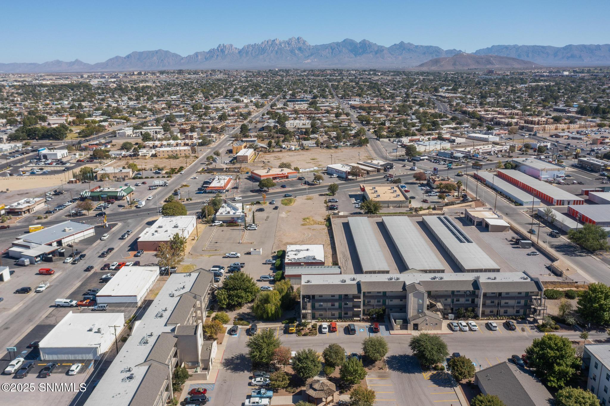 Tbd El Paseo Road Property Photo 19