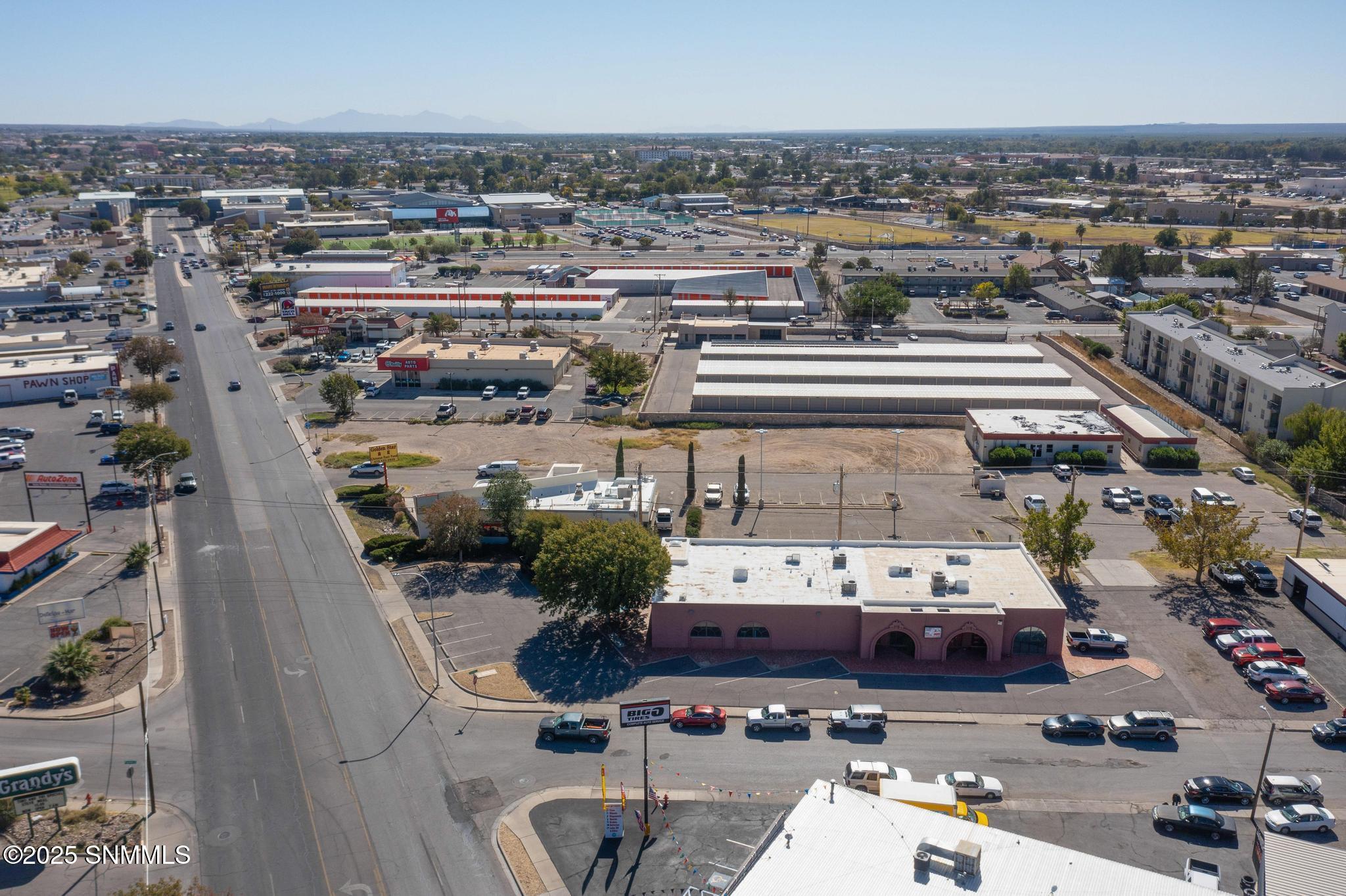 Tbd El Paseo Road Property Photo 23