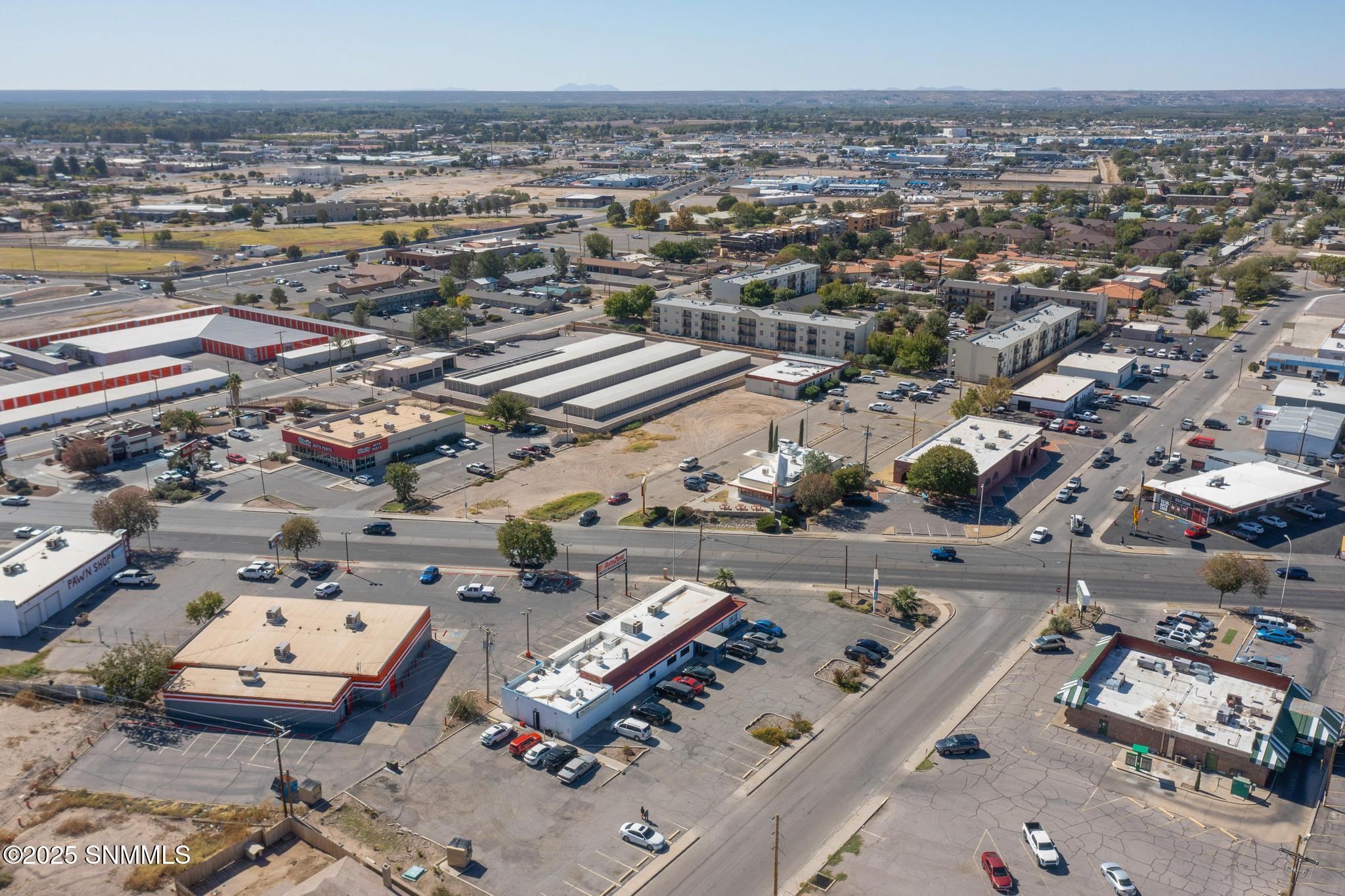 Tbd El Paseo Road Property Photo 11