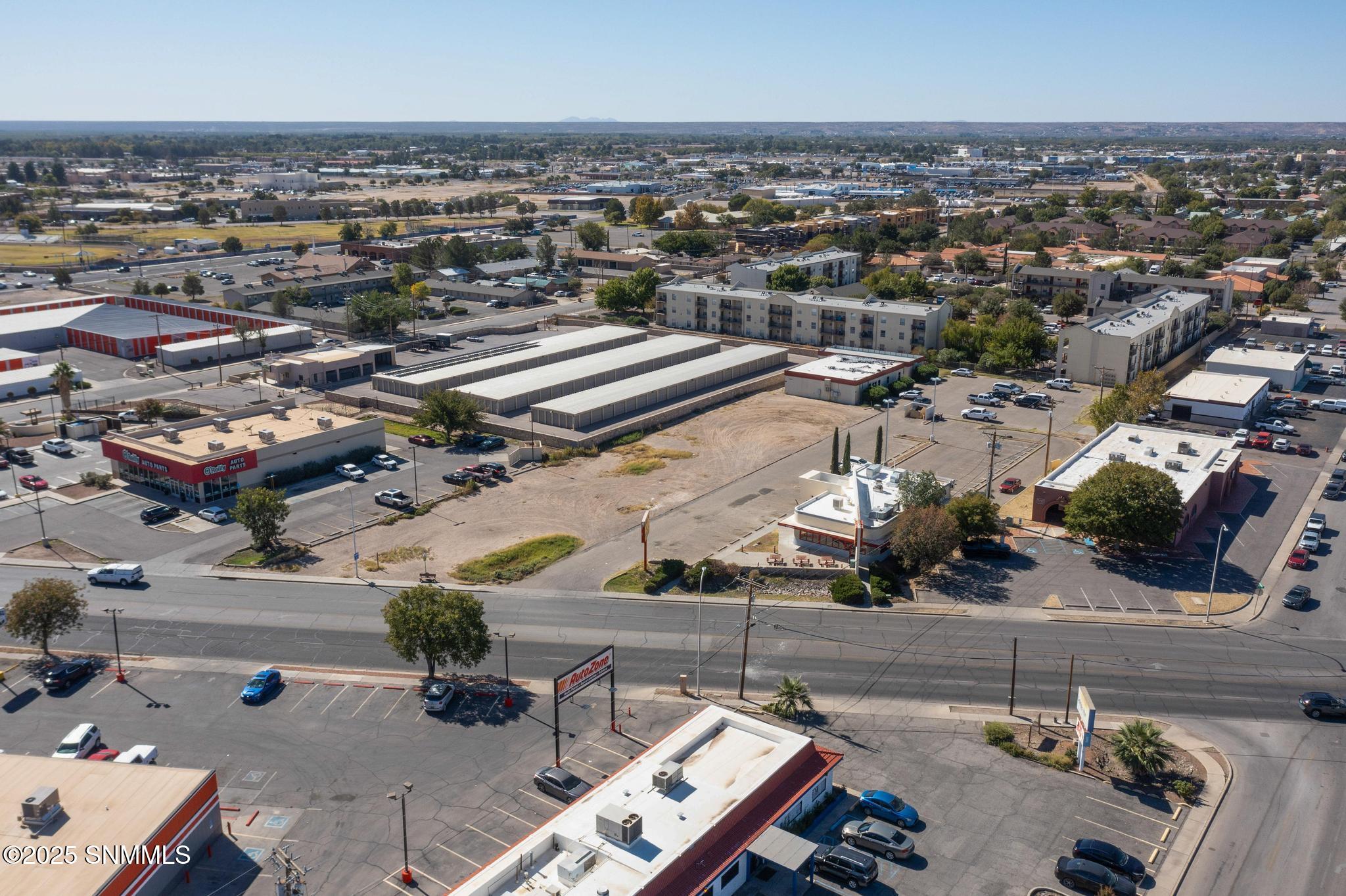 Tbd El Paseo Road Property Photo 16