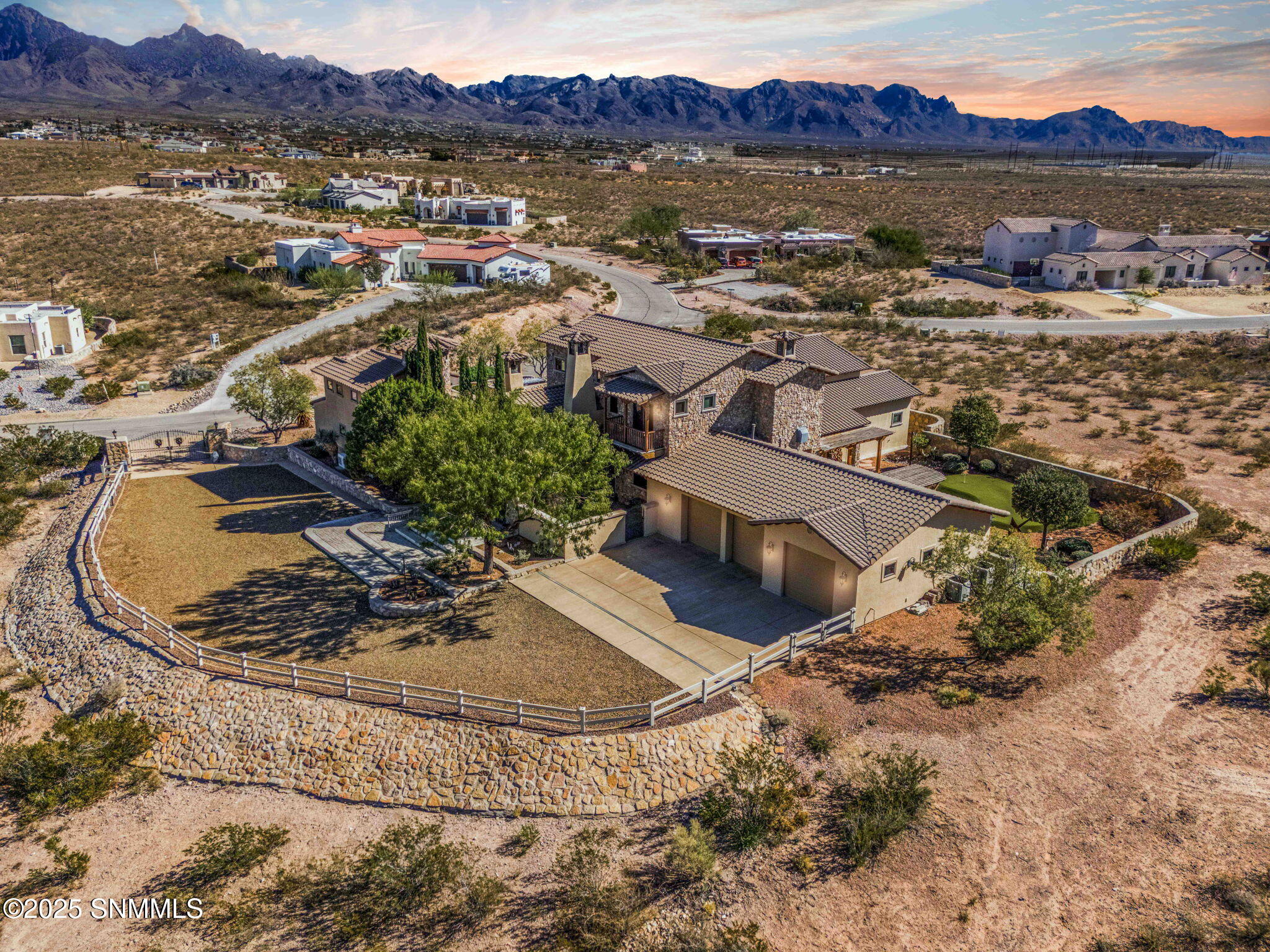 7165 Lake Lucero Loop Property Photo 81