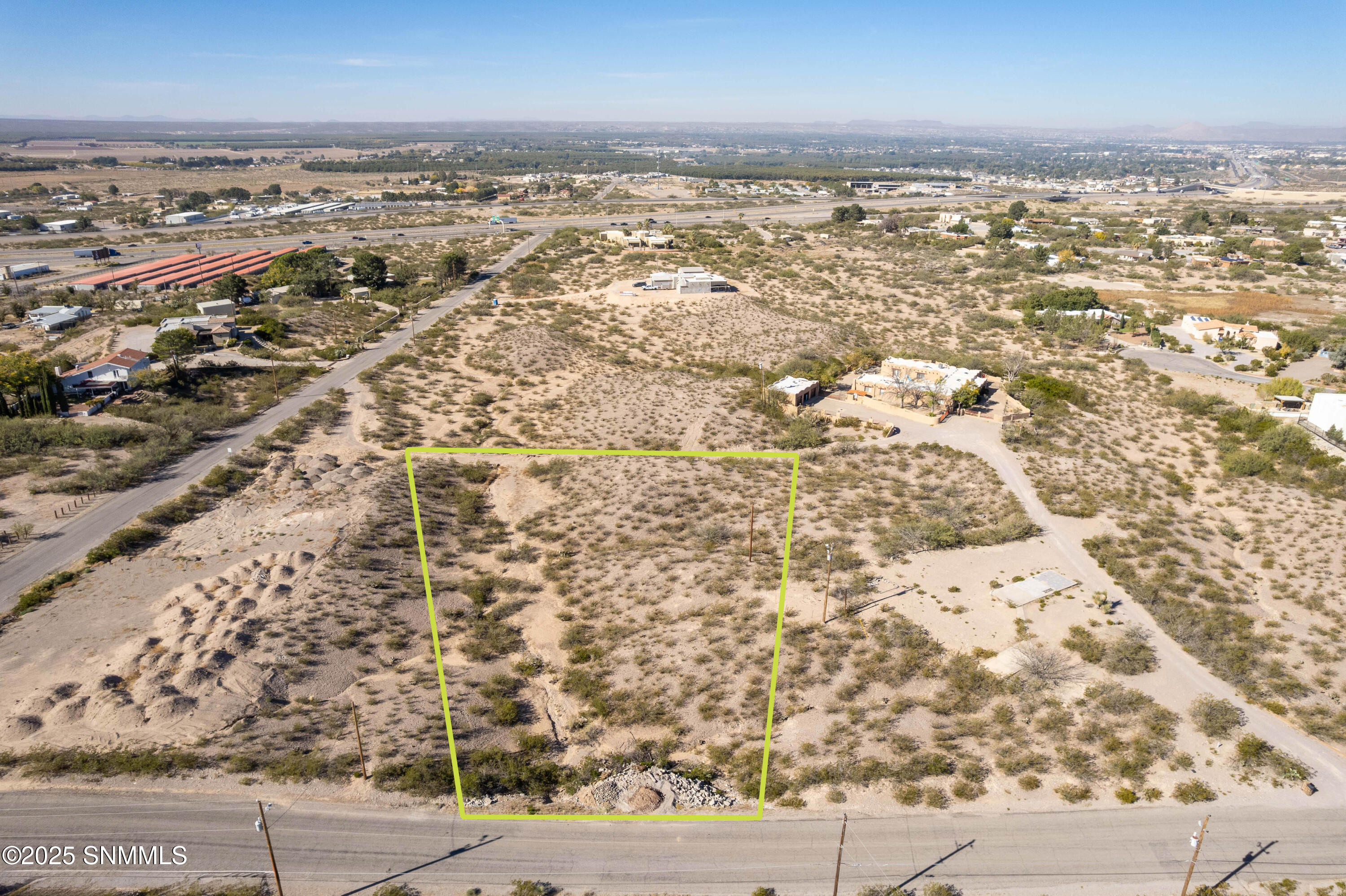 5452 Eagle Pass Road Property Photo 1