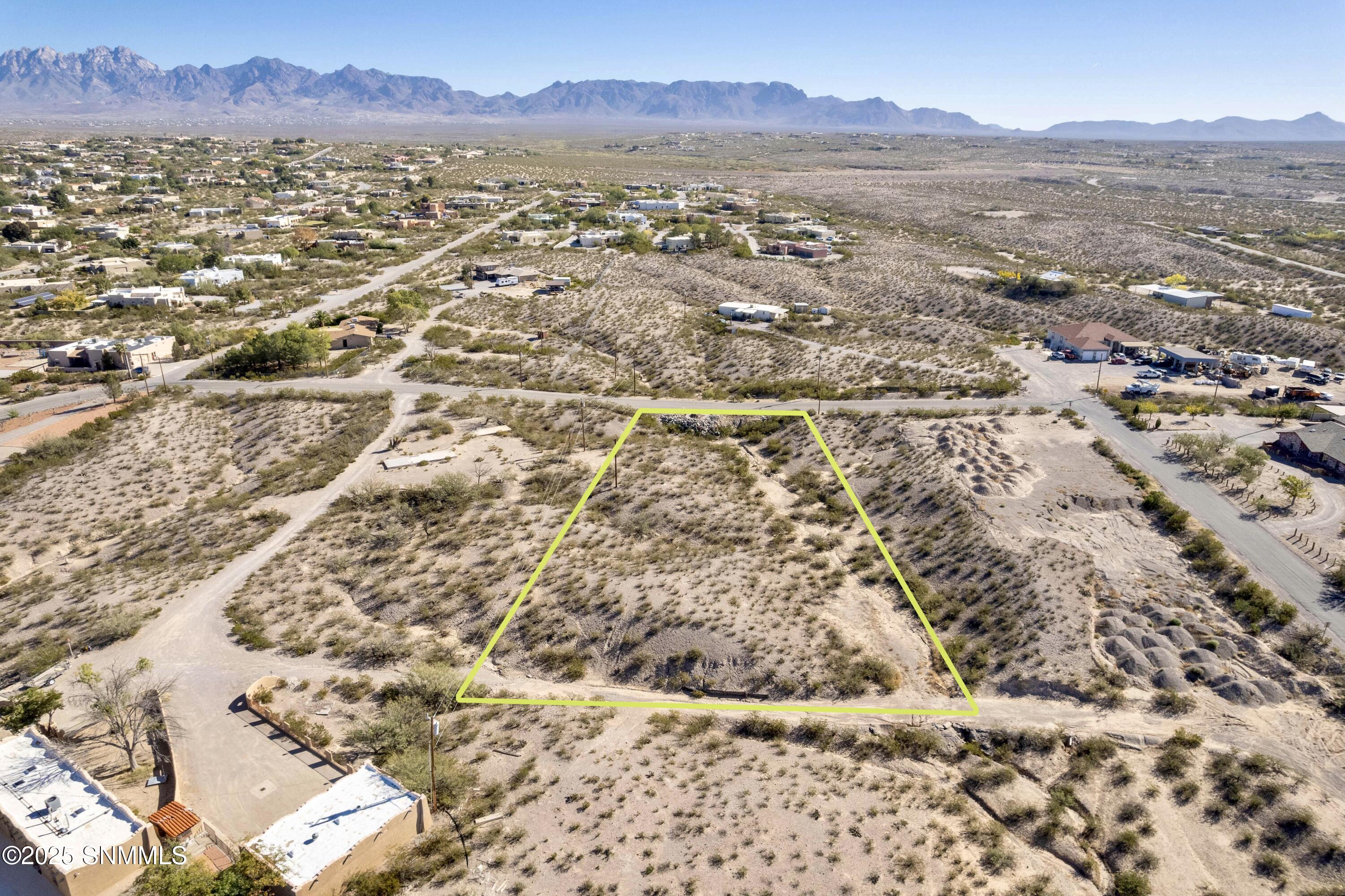 5452 Eagle Pass Road Property Photo 2