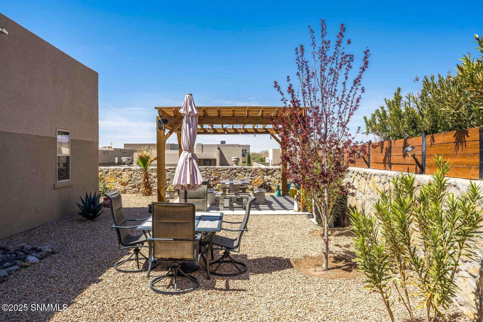 4623 Monument Court Property Photo 19