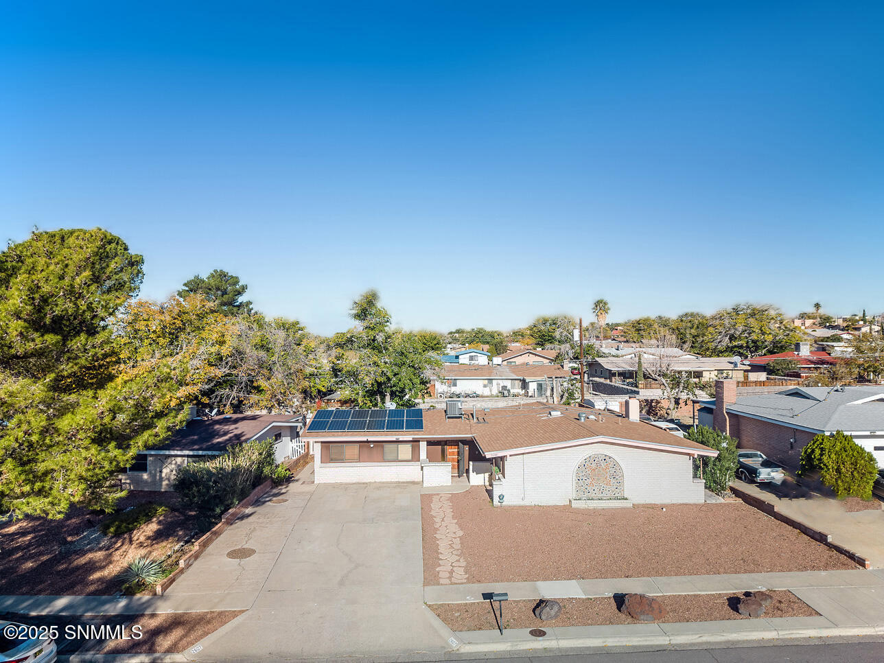 2607 Claude Dove Drive Property Photo 1