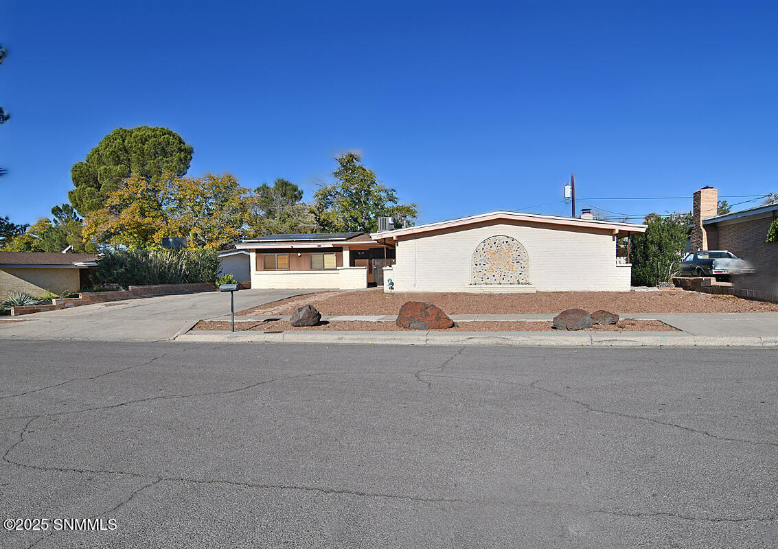 2607 Claude Dove Drive Property Photo 1