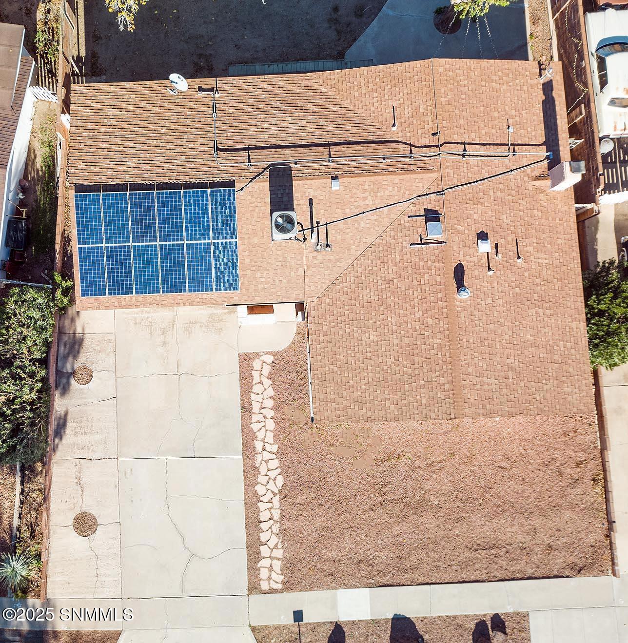 2607 Claude Dove Drive Property Photo 4