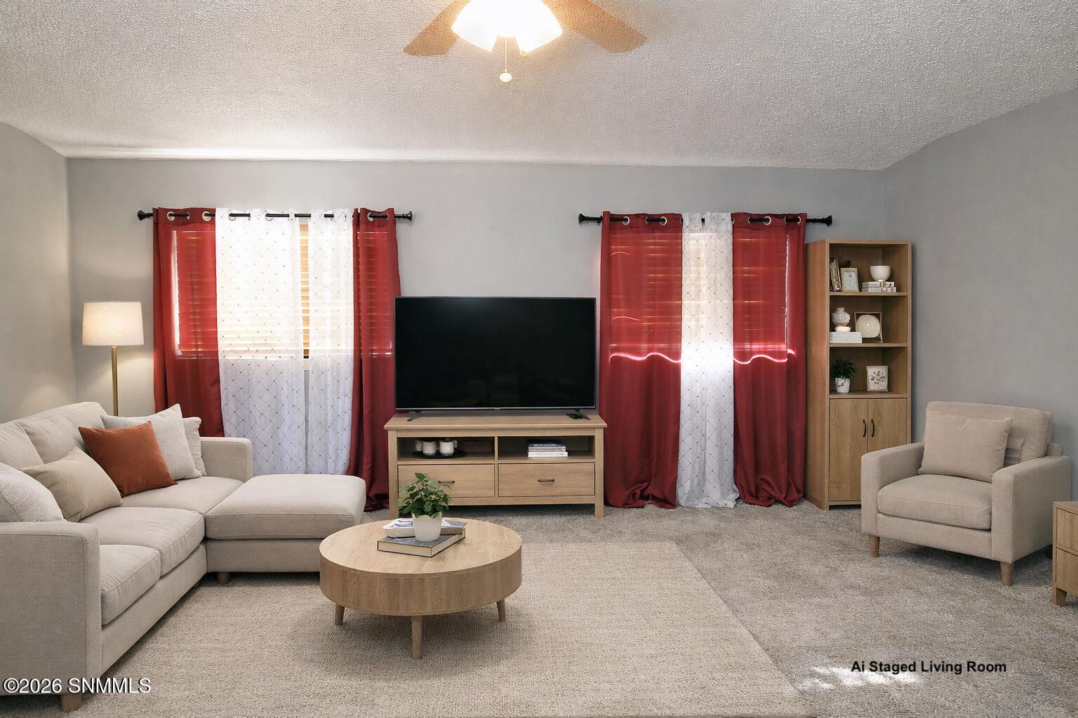 2607 Claude Dove Drive Property Photo 8