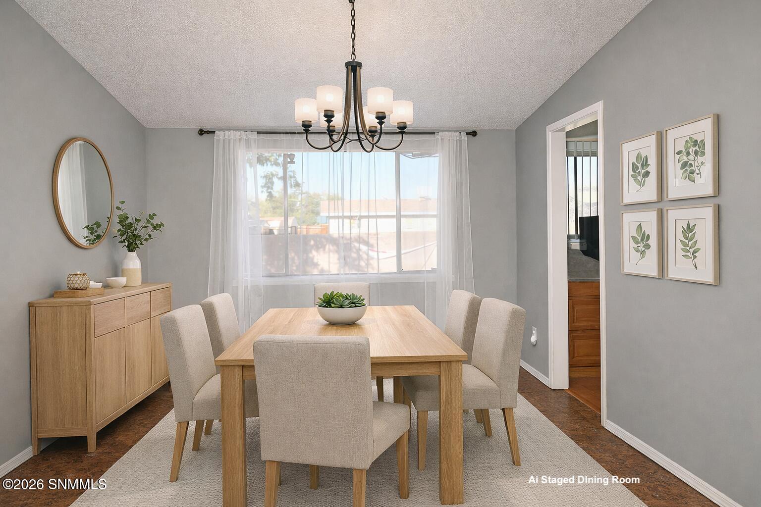 2607 Claude Dove Drive Property Photo 10