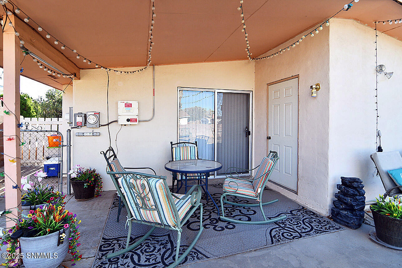 2607 Claude Dove Drive Property Photo 21