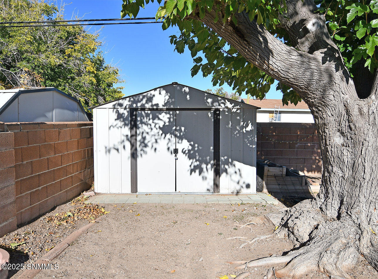 2607 Claude Dove Drive Property Photo 31