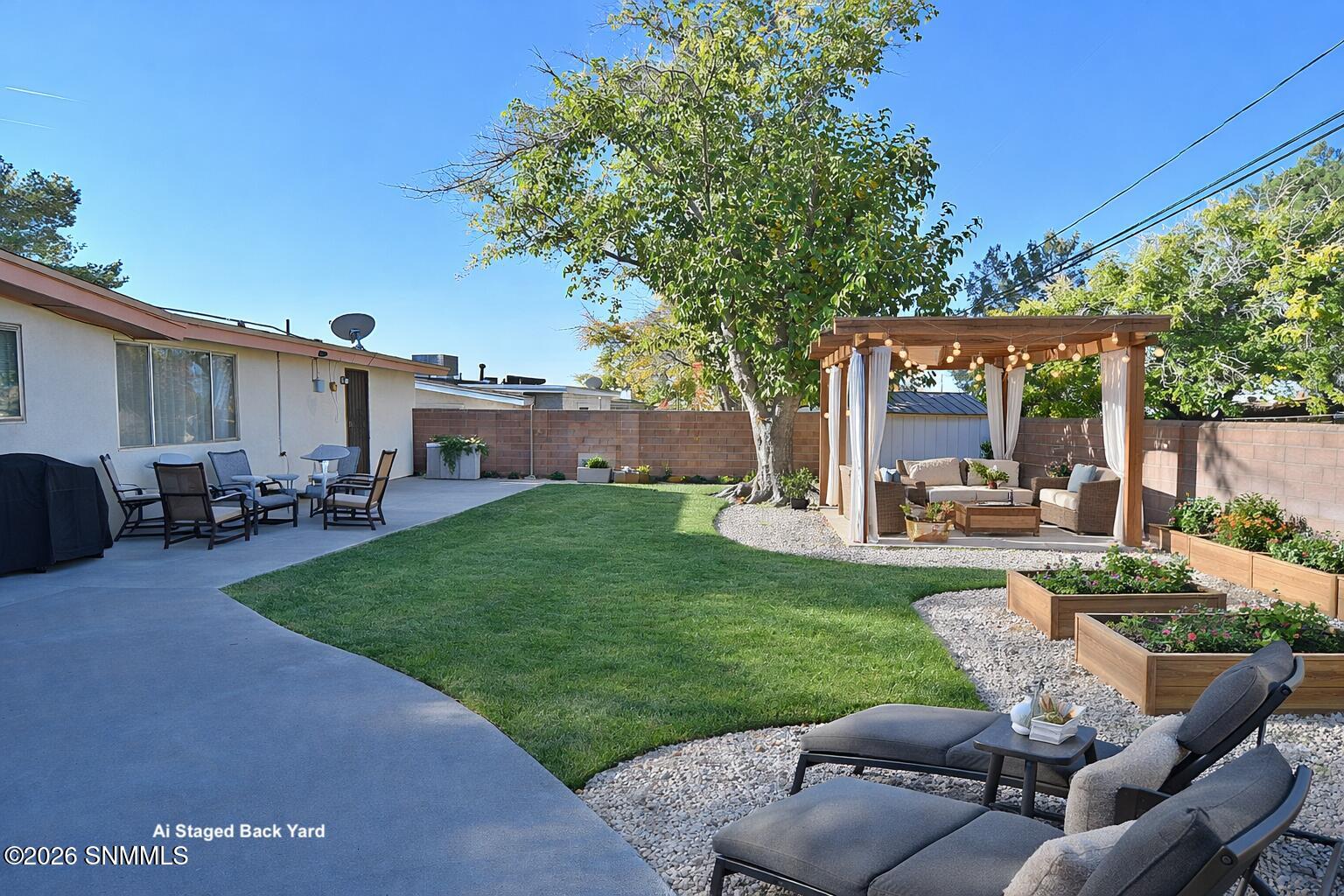 2607 Claude Dove Drive Property Photo 34