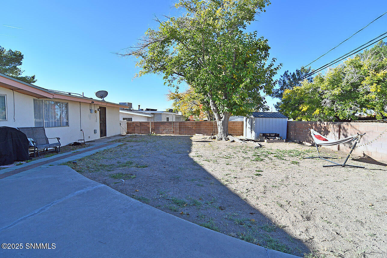 2607 Claude Dove Drive Property Photo 35