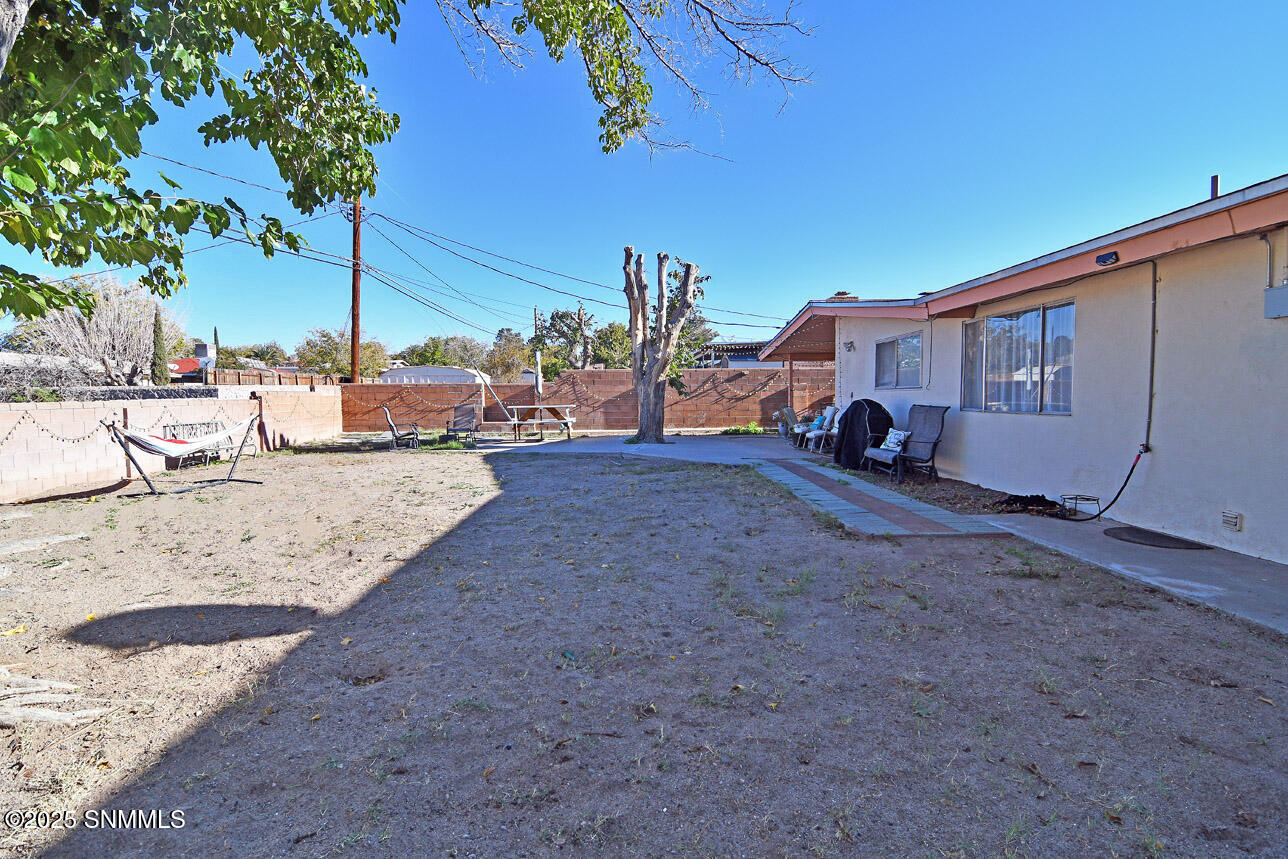 2607 Claude Dove Drive Property Photo 37