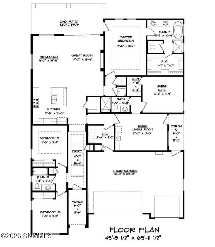 784 Basha Arc Property Photo 2