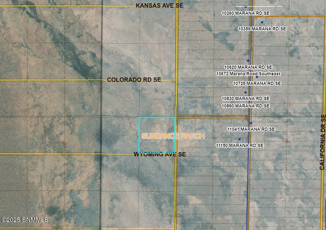 N/a Sundance Ranches Property Photo 1