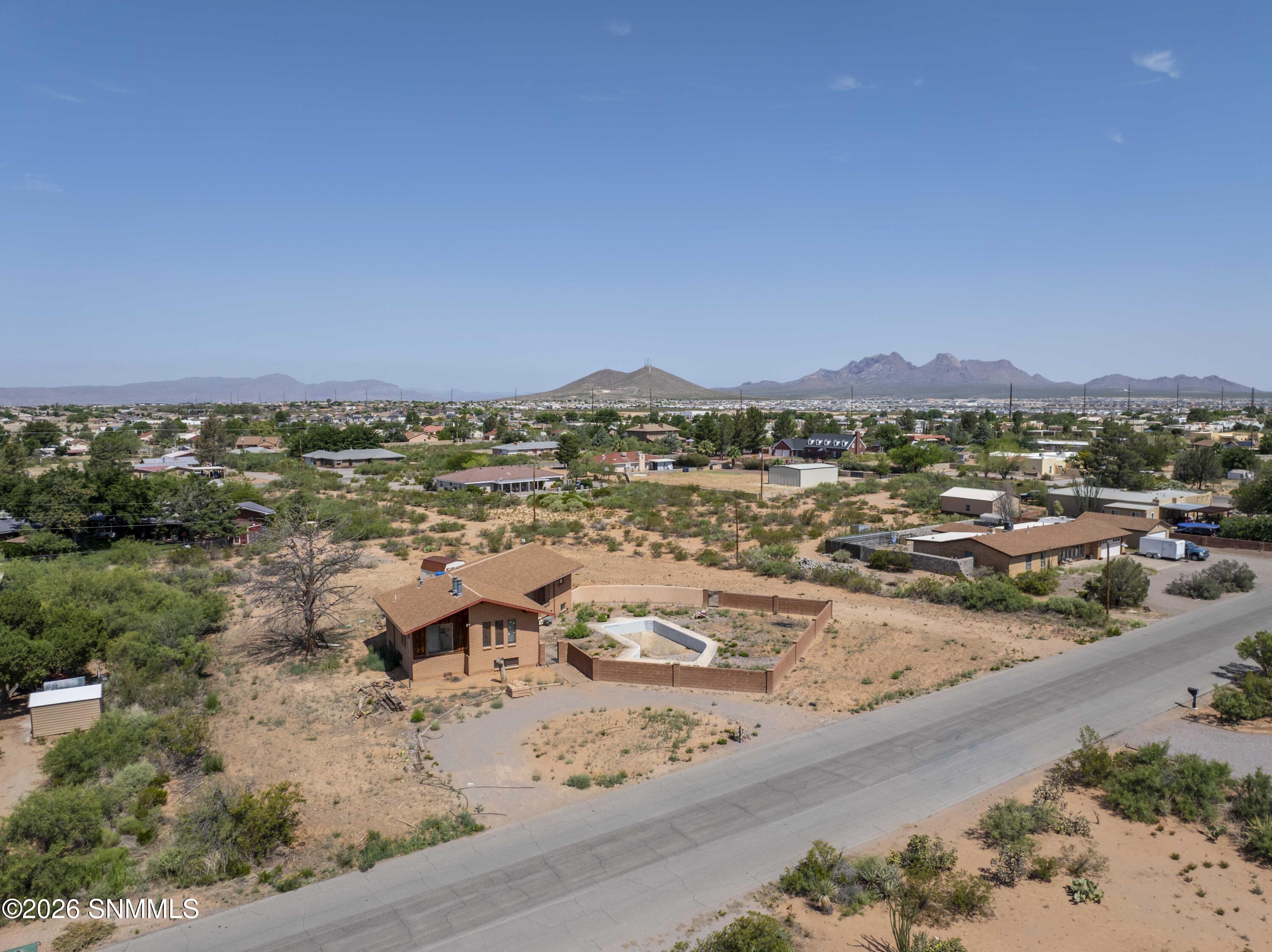 5775 Shadow Hills Road Property Photo 40