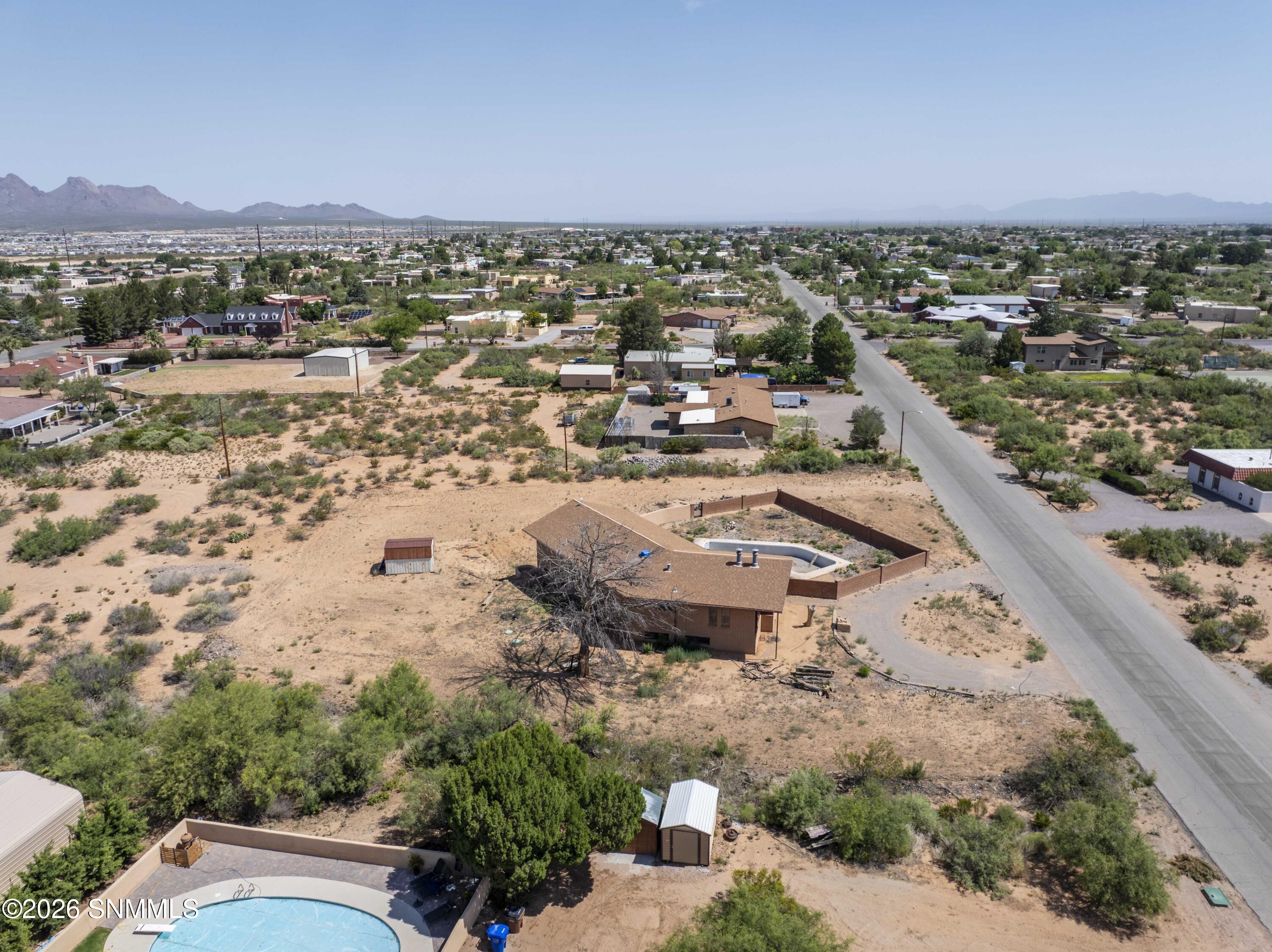 5775 Shadow Hills Road Property Photo 45
