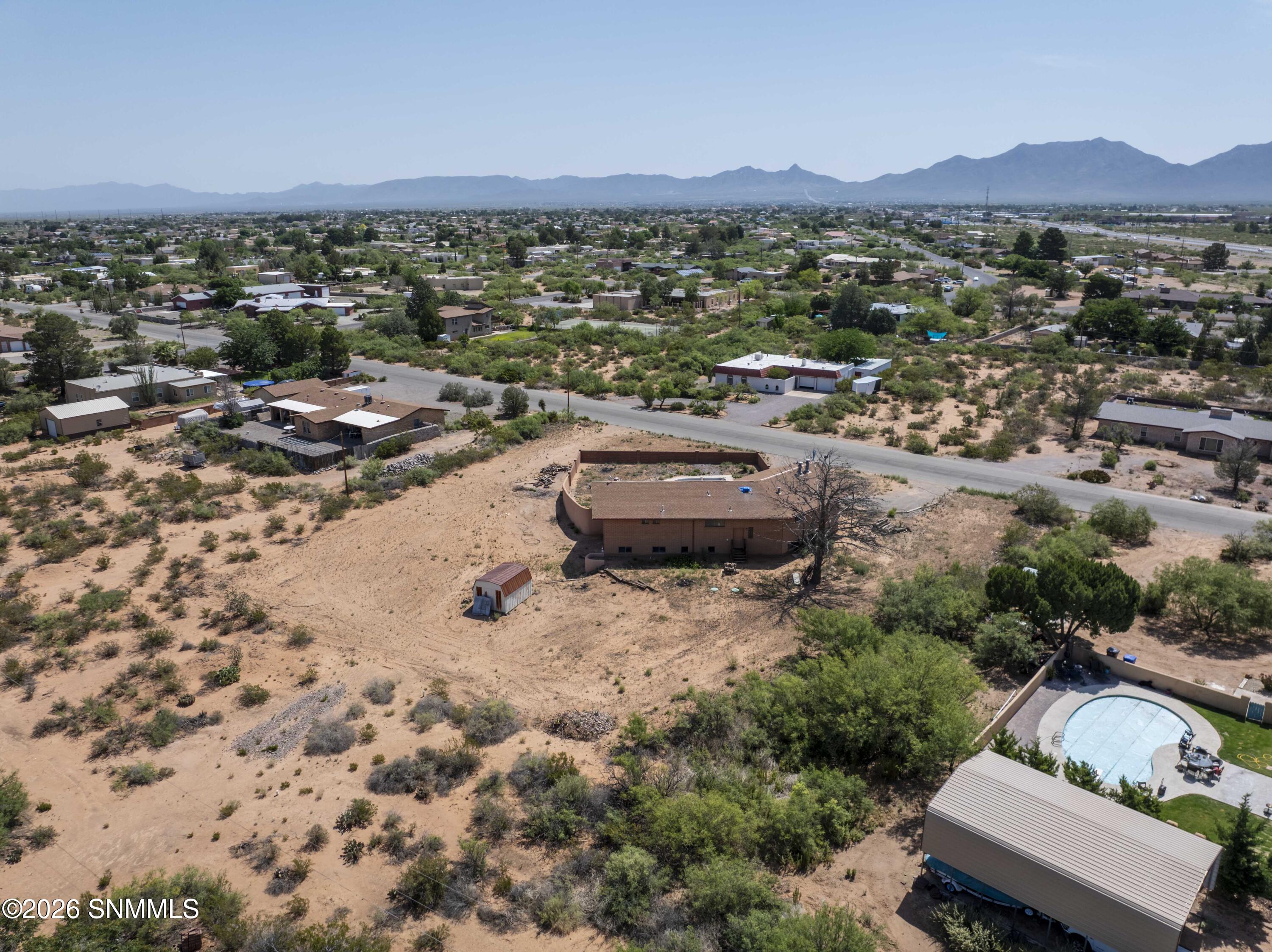 5775 Shadow Hills Road Property Photo 46