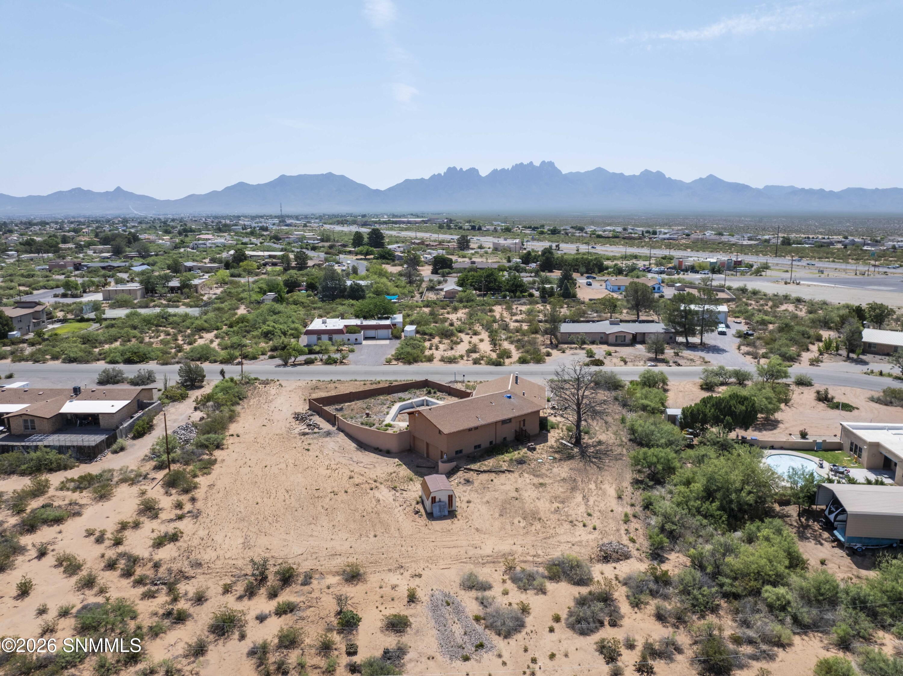 5775 Shadow Hills Road Property Photo 47