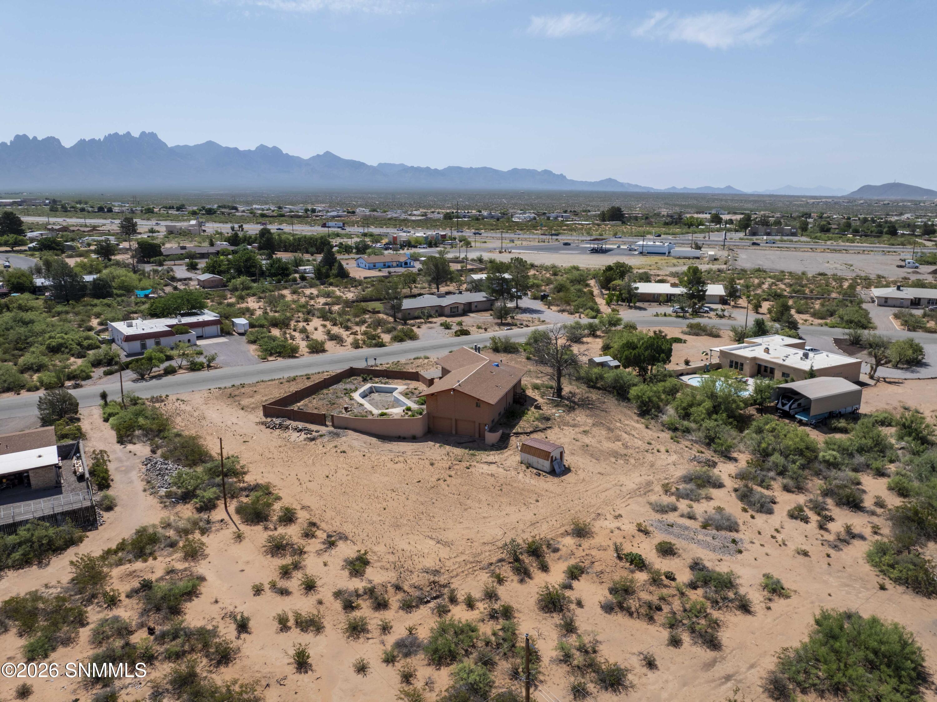 5775 Shadow Hills Road Property Photo 48