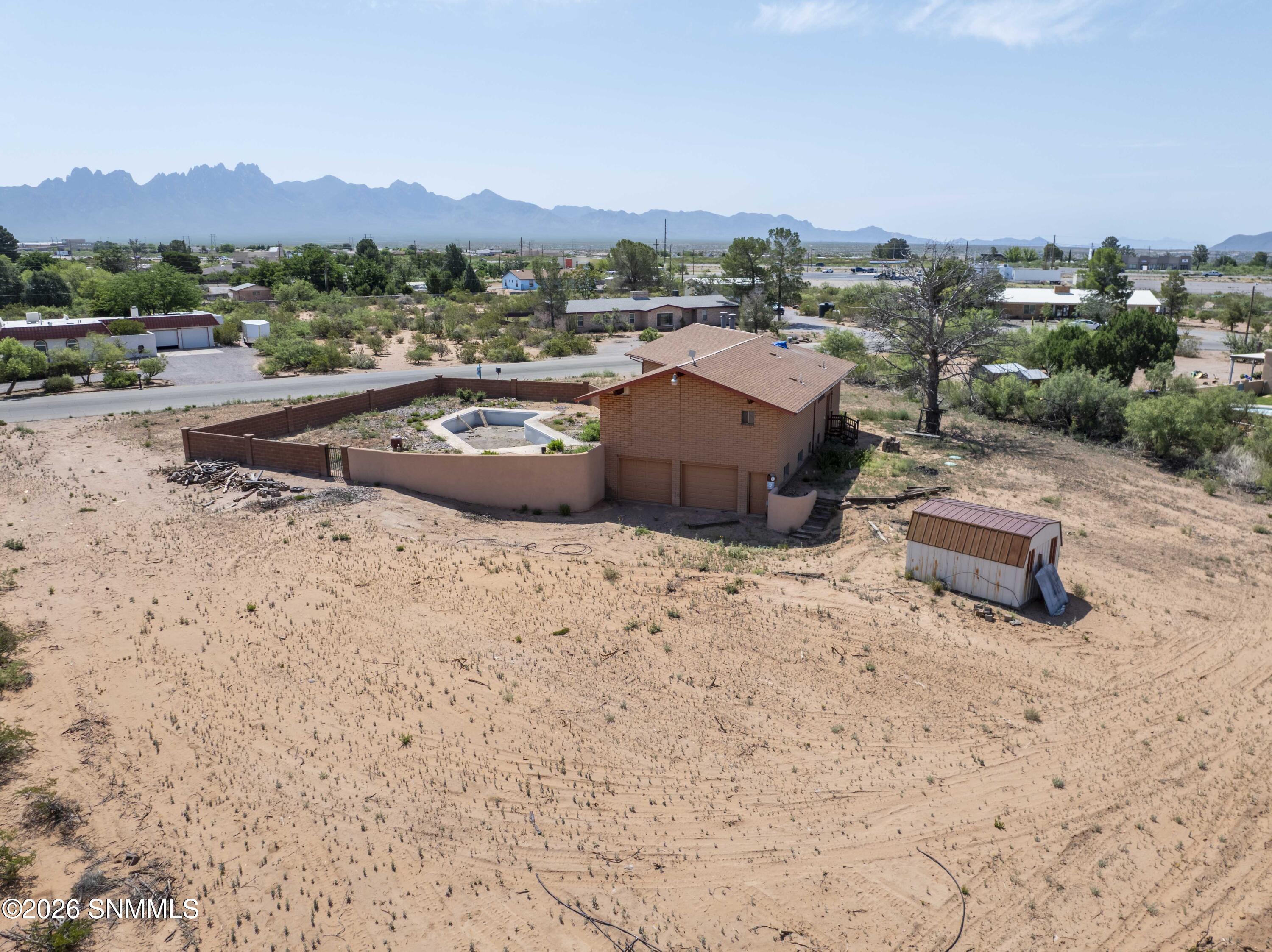 5775 Shadow Hills Road Property Photo 49