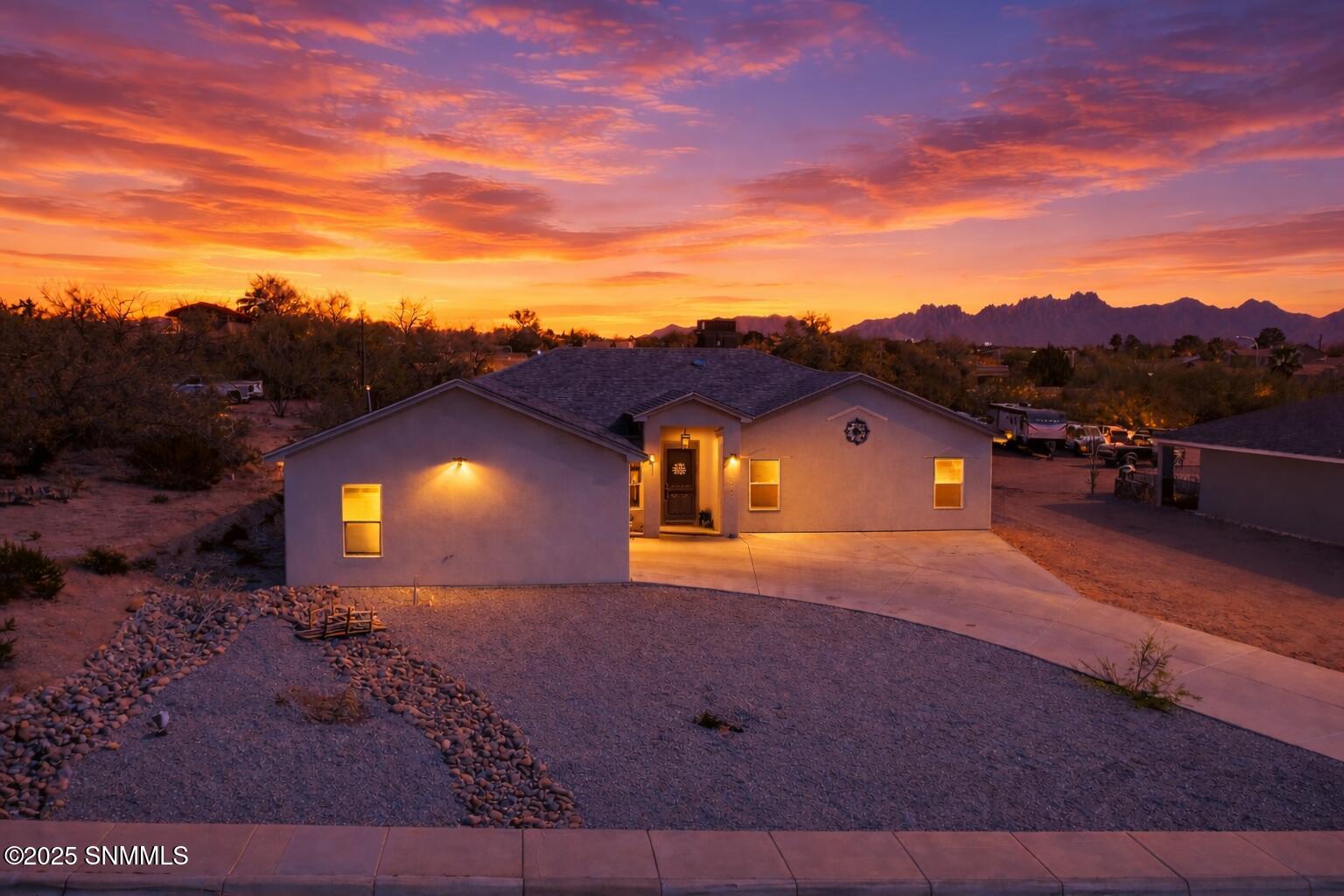 4032 Nemesh Drive Property Photo 1