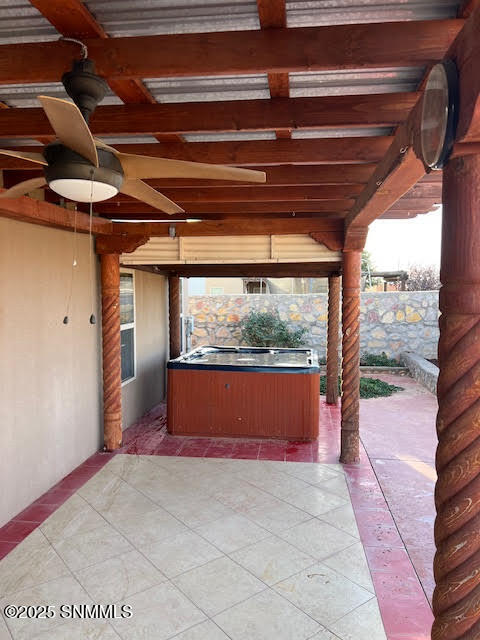 5525 Gobi Lane Property Photo 35