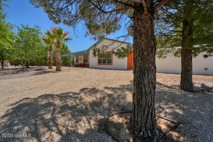 245 Hurt Road Property Photo 1