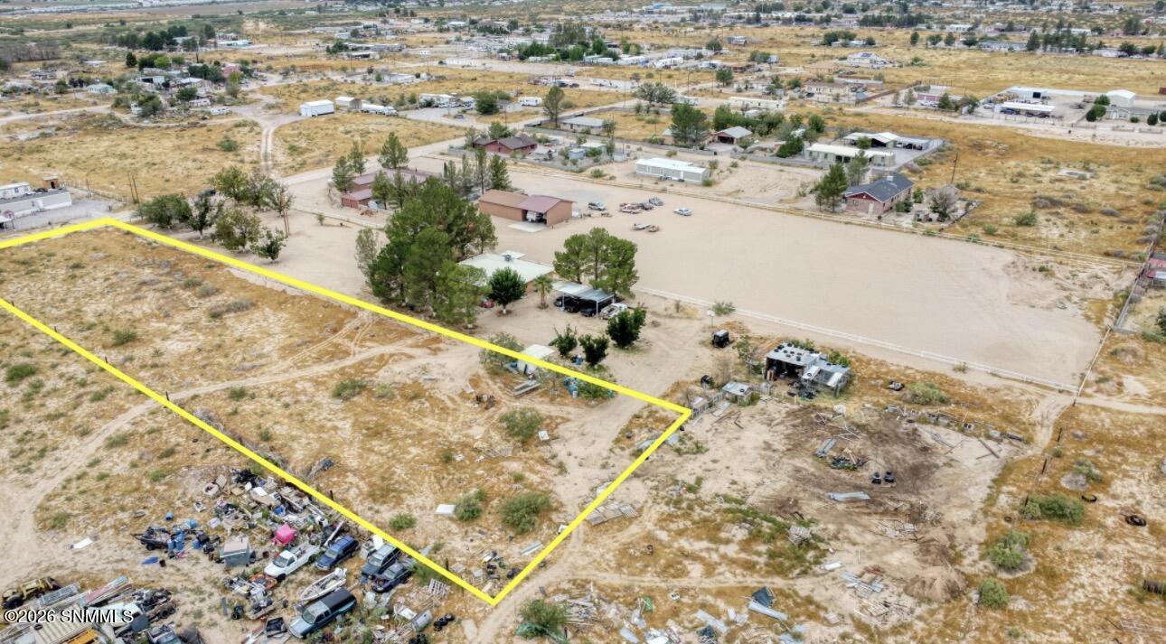 136 Montana Azul Property Photo 4