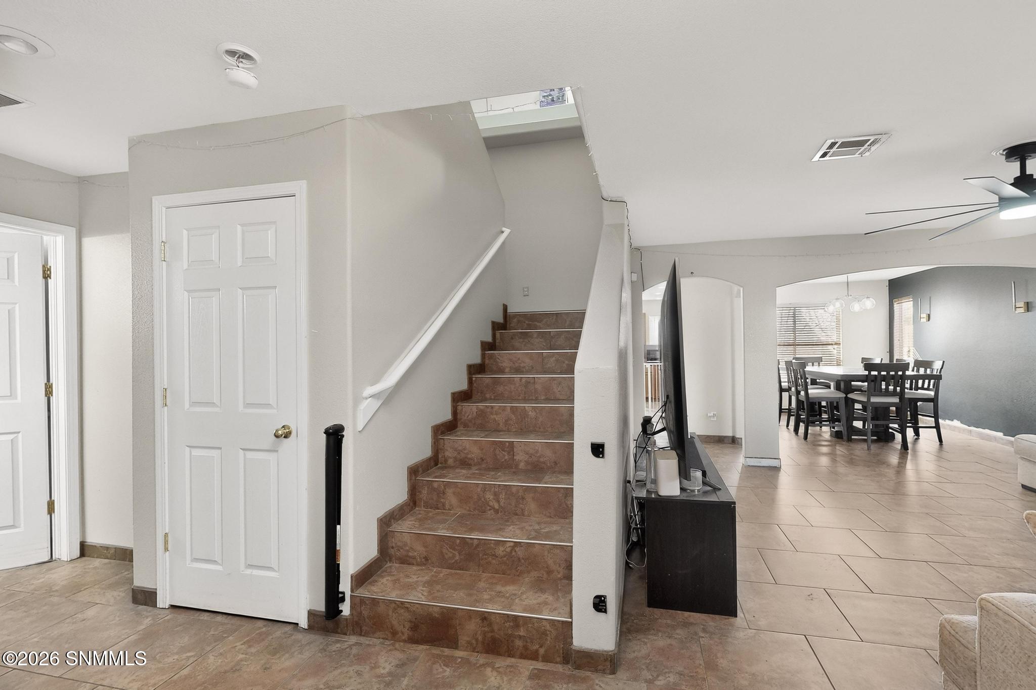 4601 Panther Peak Drive Property Photo 2
