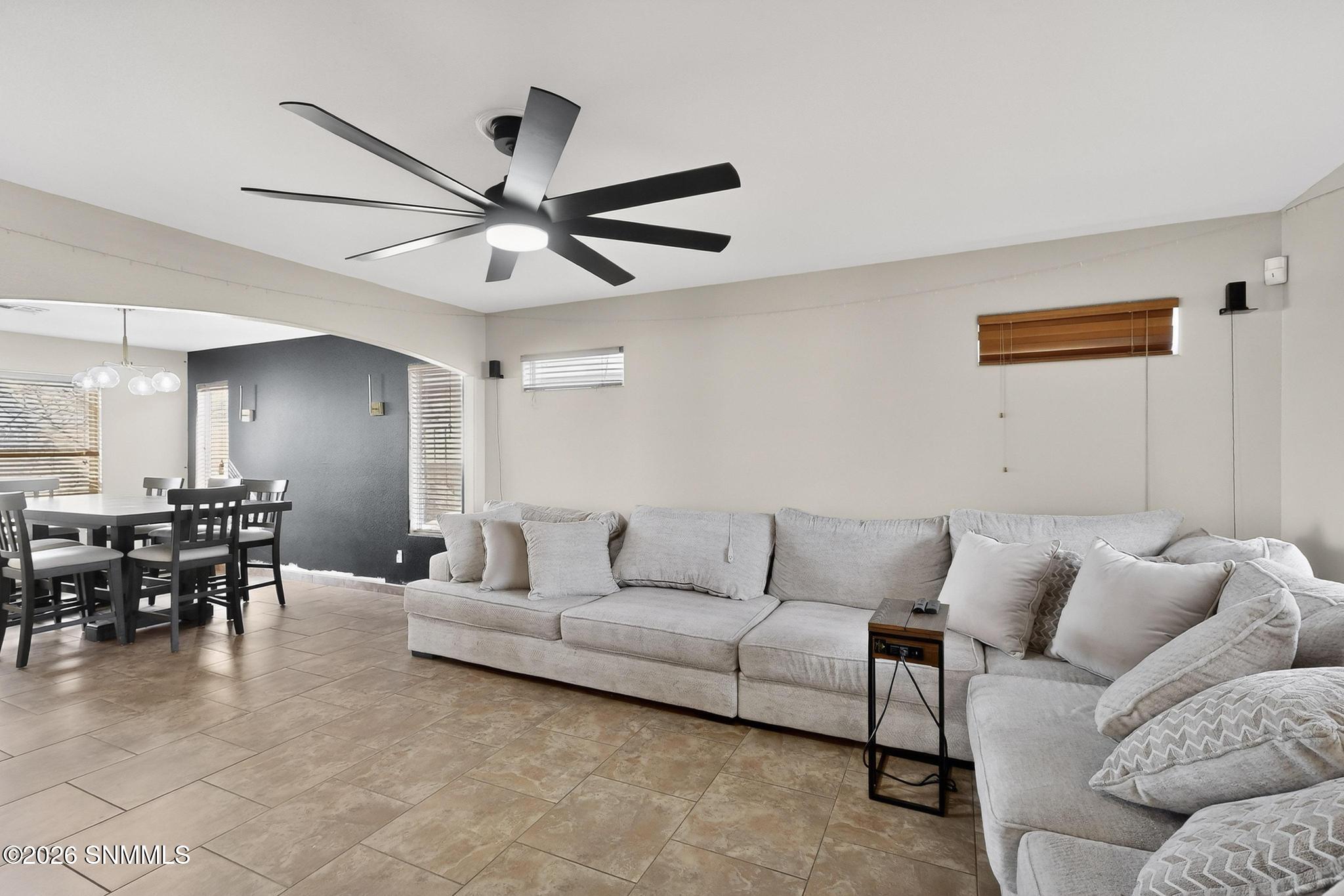 4601 Panther Peak Drive Property Photo 5