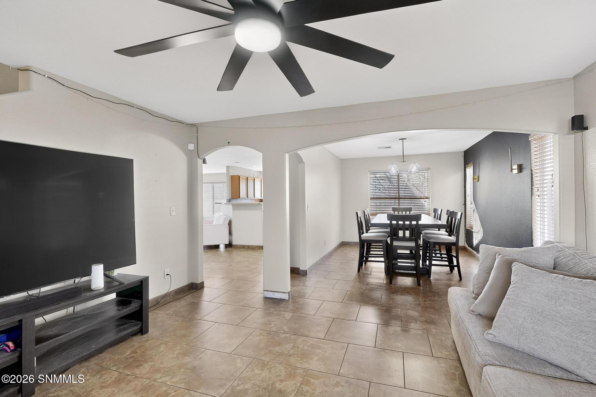 4601 Panther Peak Drive Property Photo 6