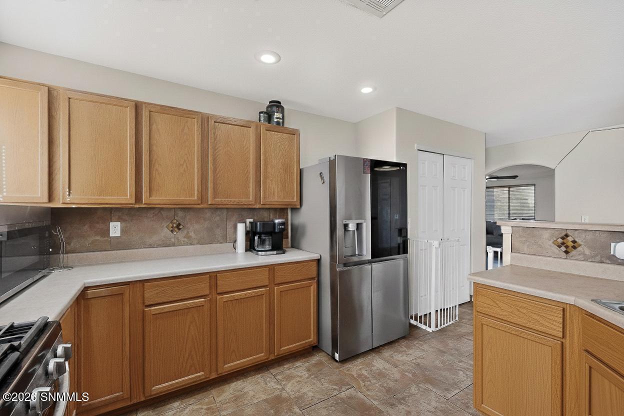 4601 Panther Peak Drive Property Photo 8