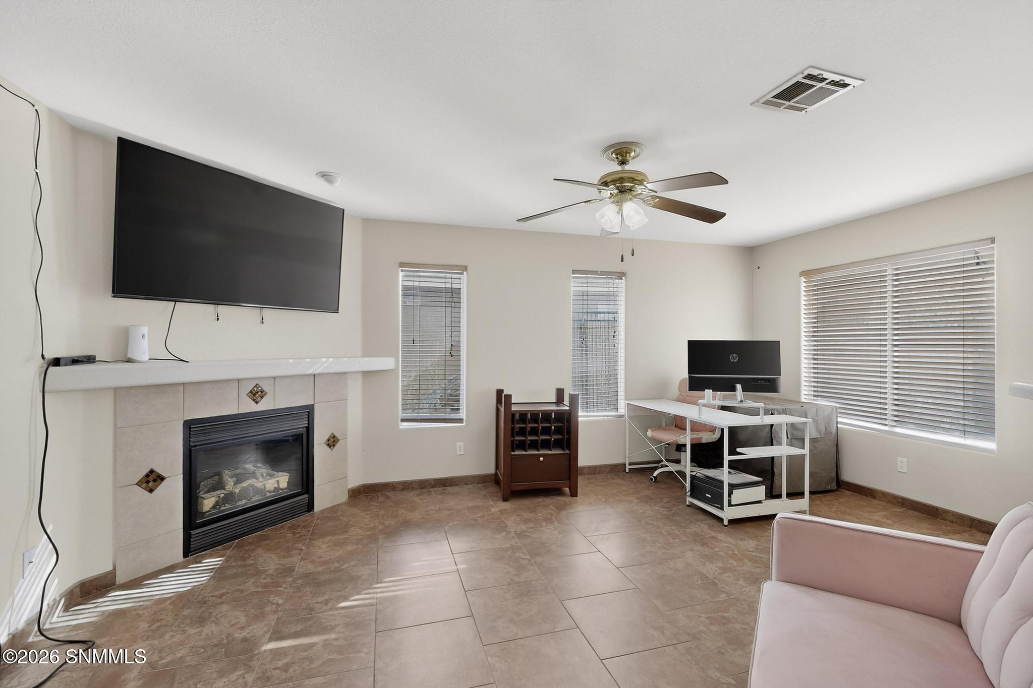 4601 Panther Peak Drive Property Photo 11